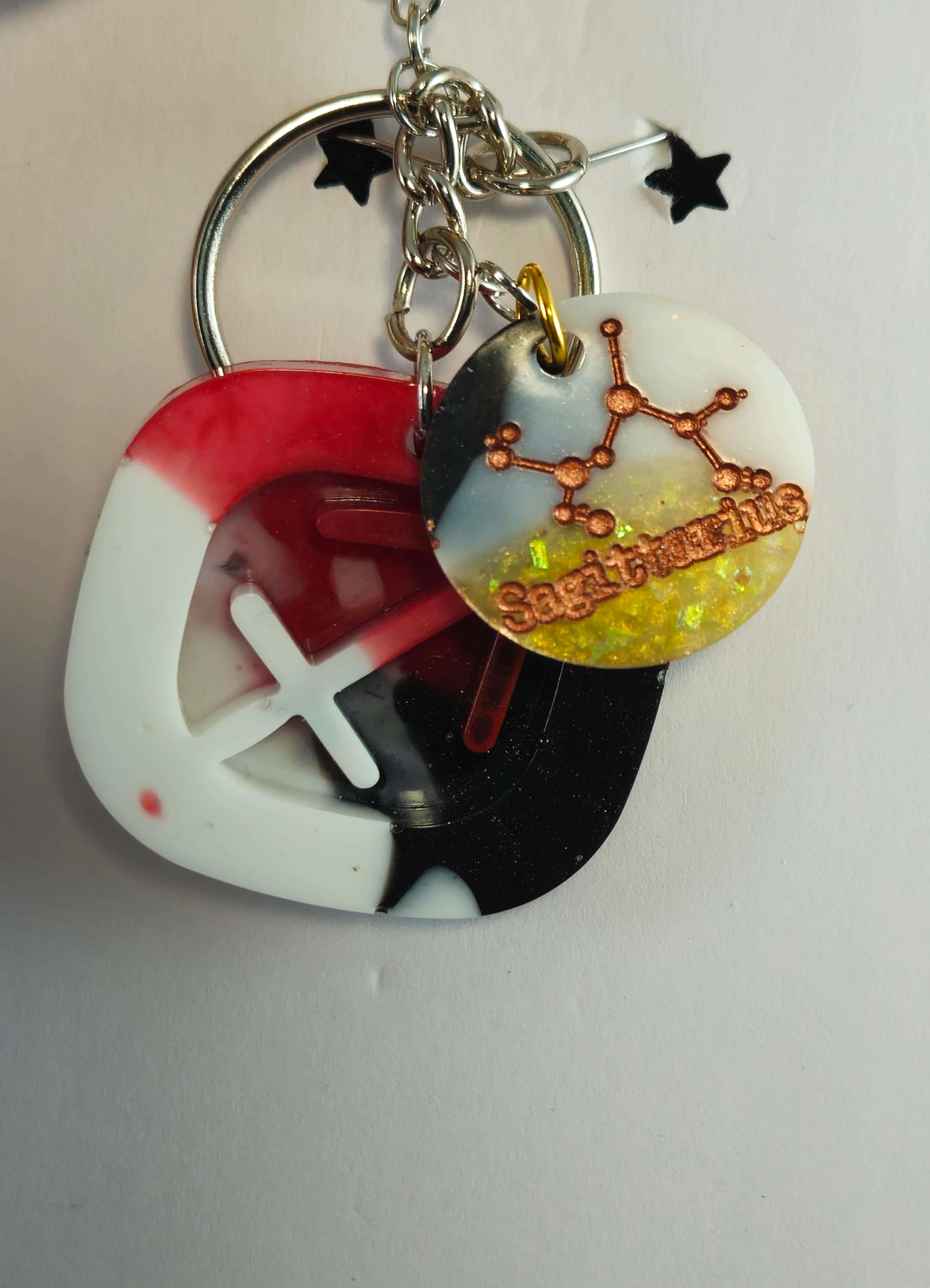 Miner's Galore-Sagittarius