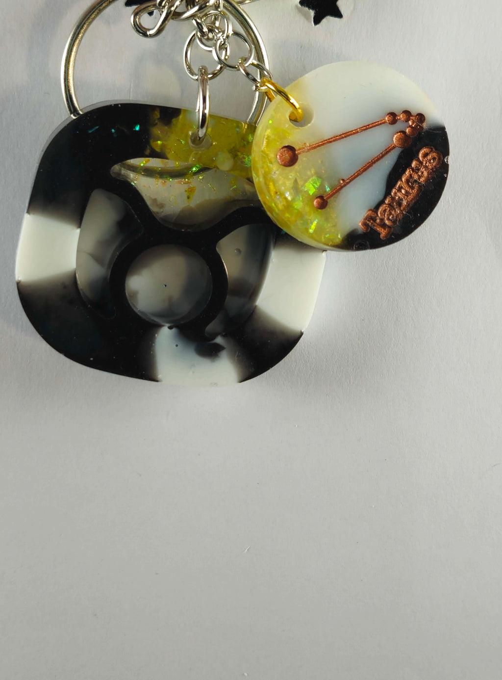 Miner's Galore-Taurus