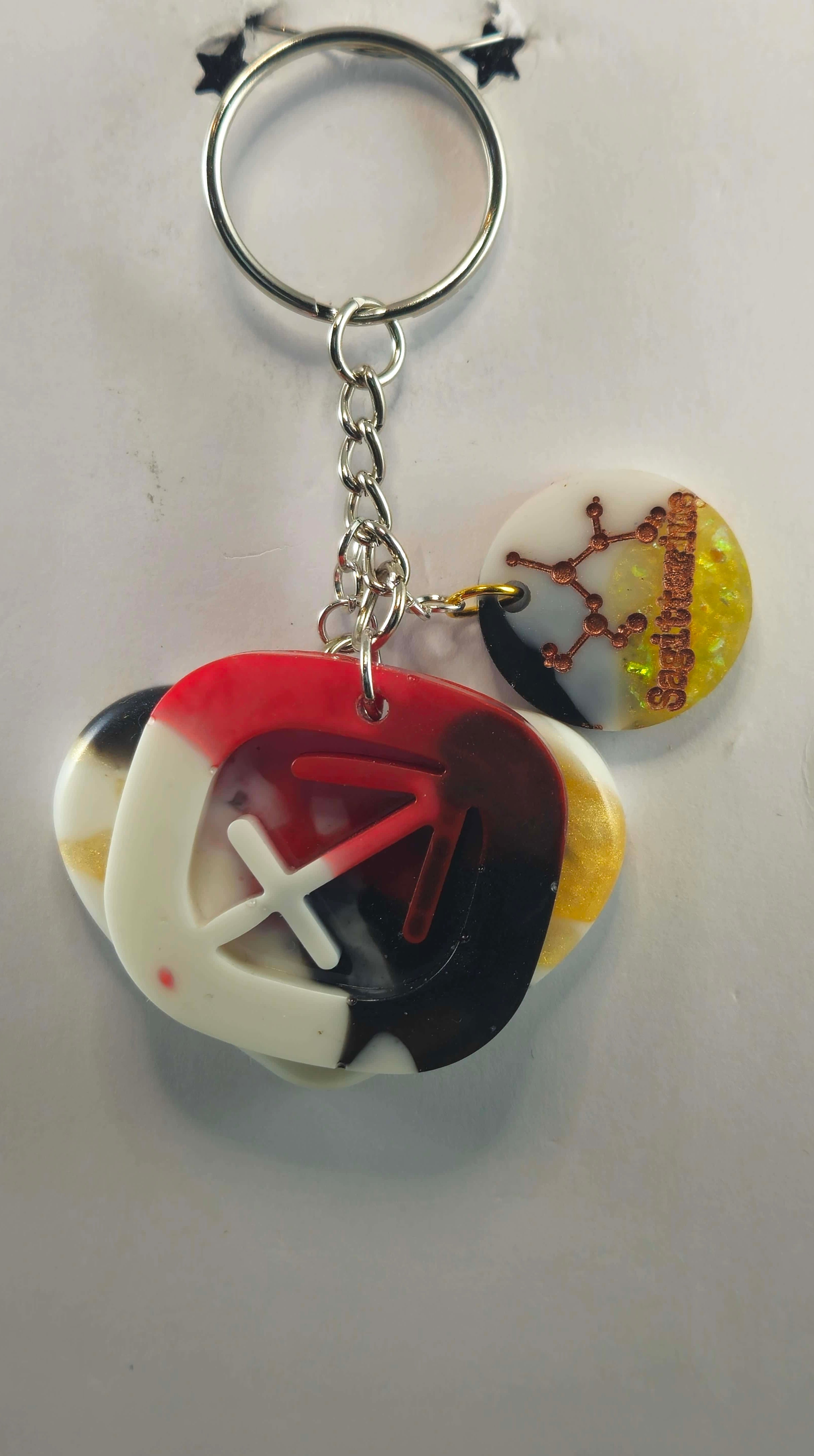 Miner's Galore-Sagittarius