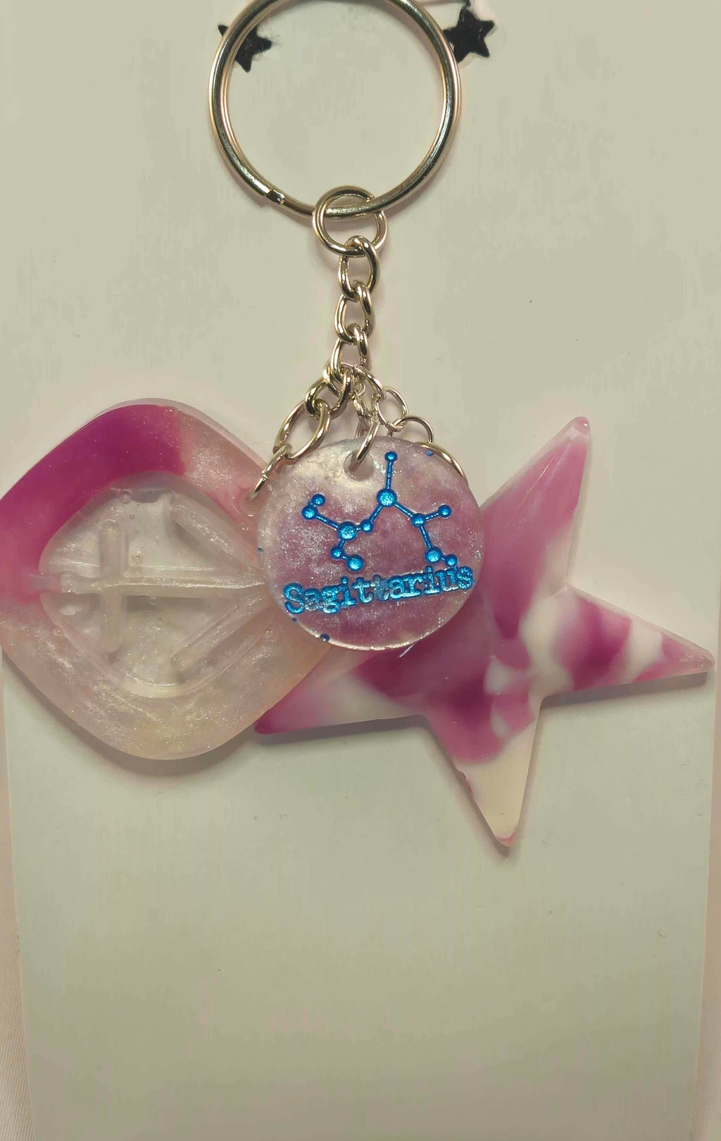 Mermaid's Tale-Sagittarius