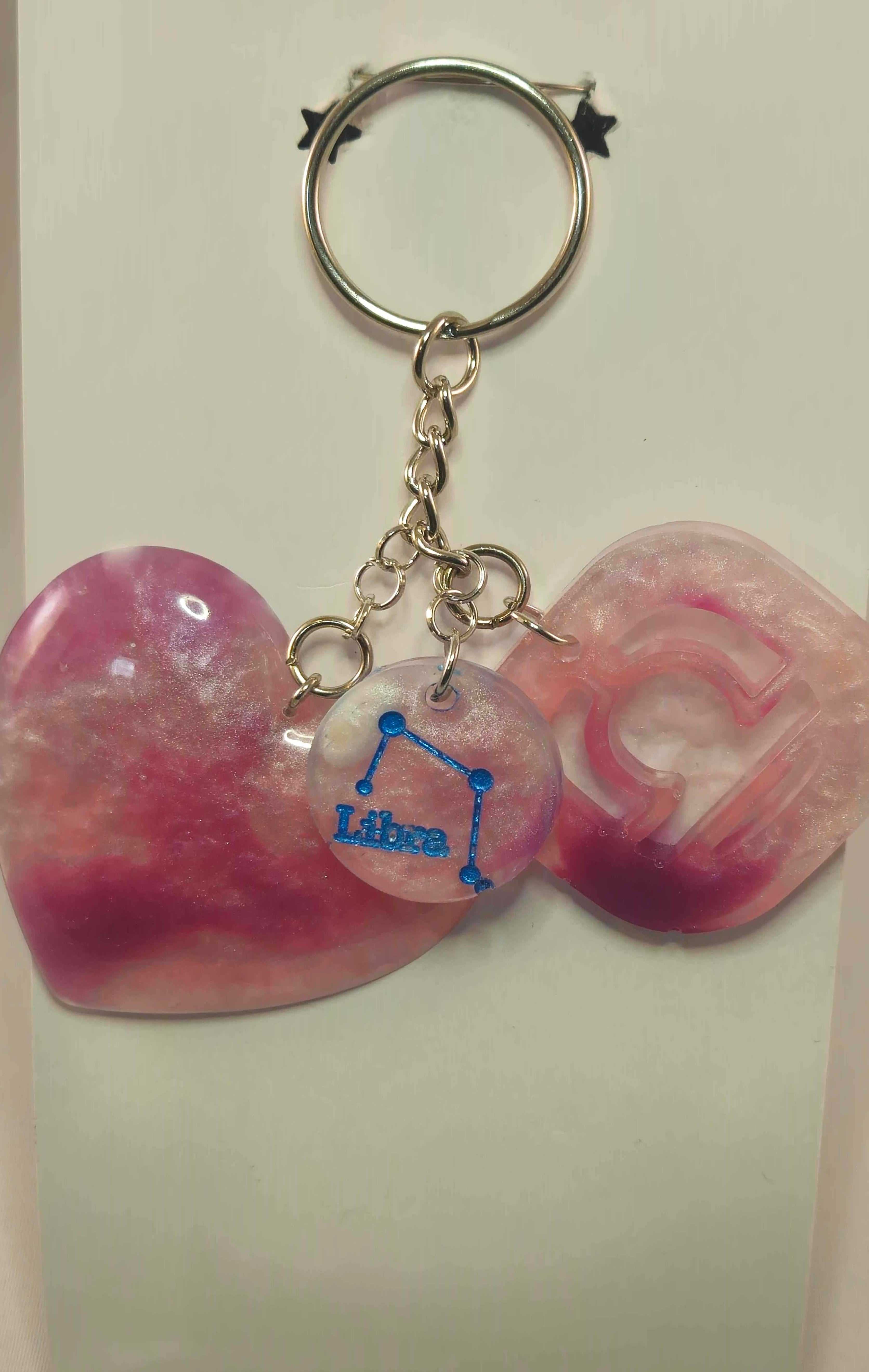 Mermaid's Tale-Libra