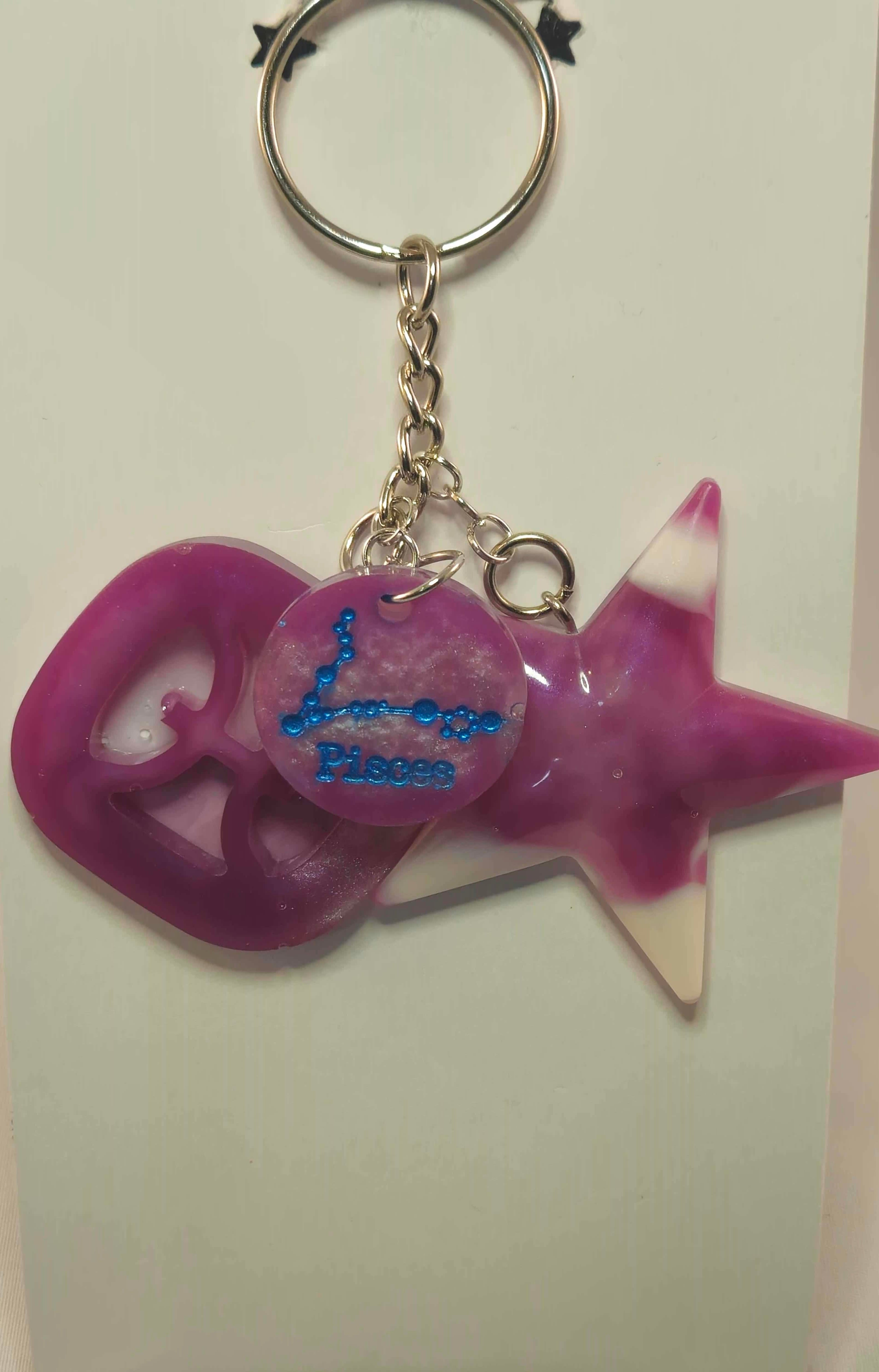 Mermaid's Tale-Pisces