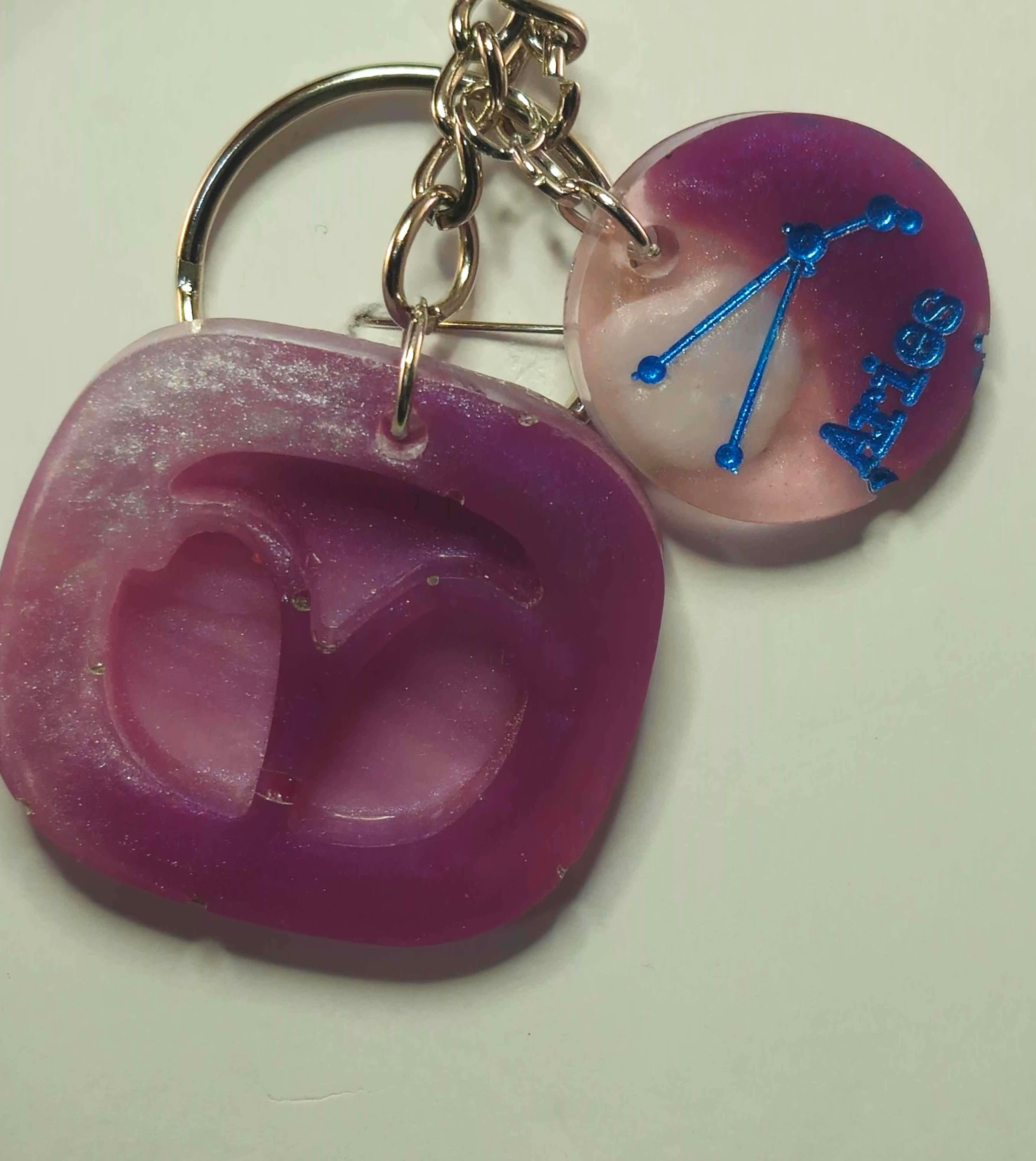 Mermaid's Tale-Aries