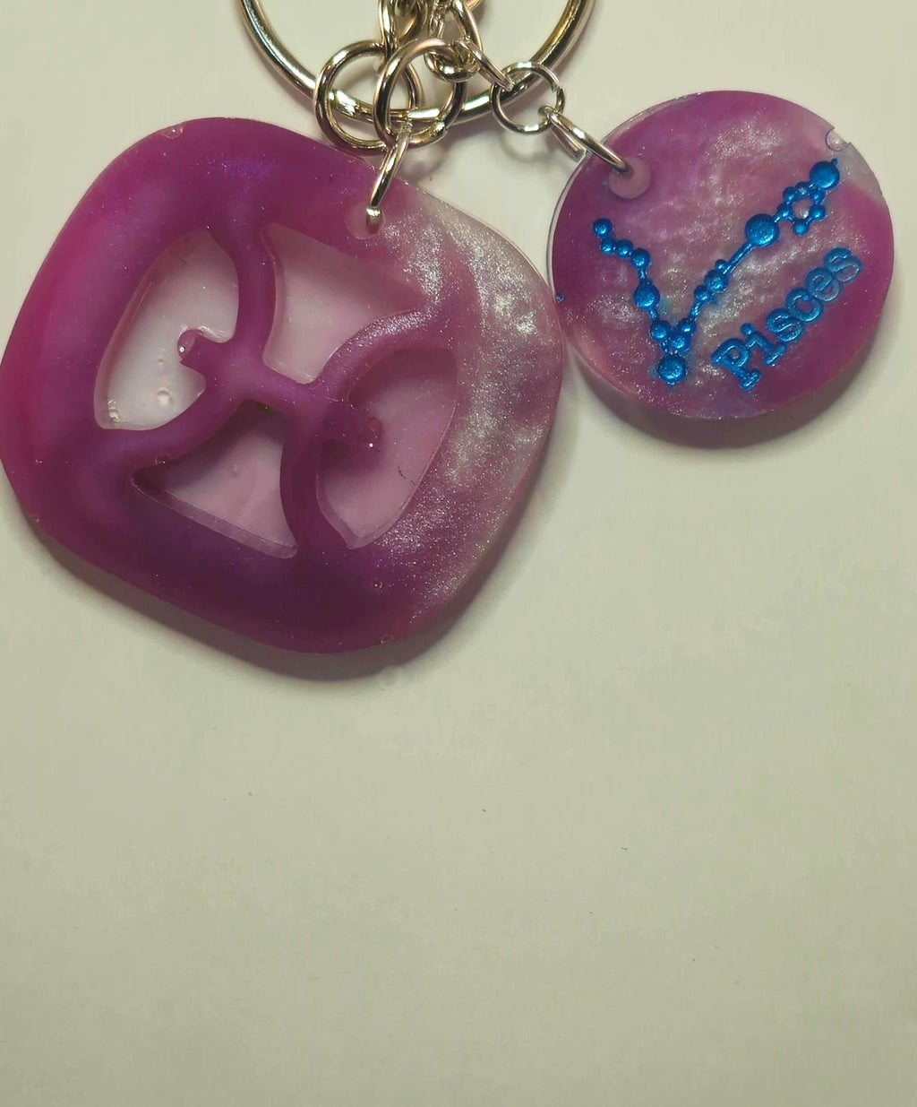 Mermaid's Tale-Pisces