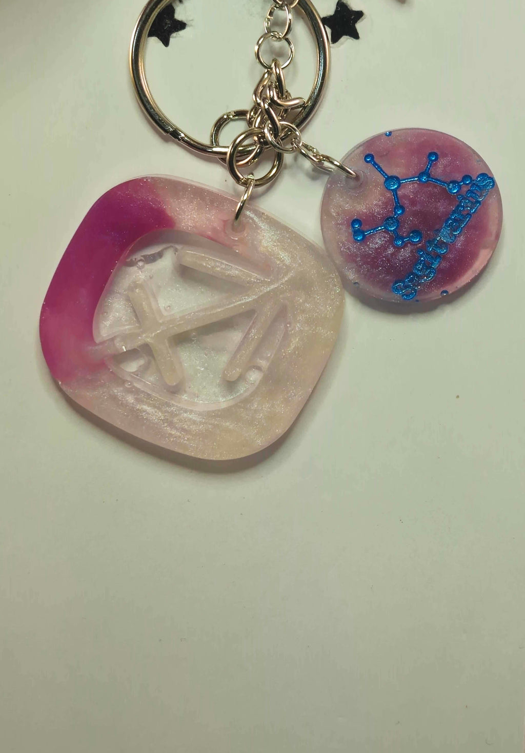 Mermaid's Tale-Sagittarius