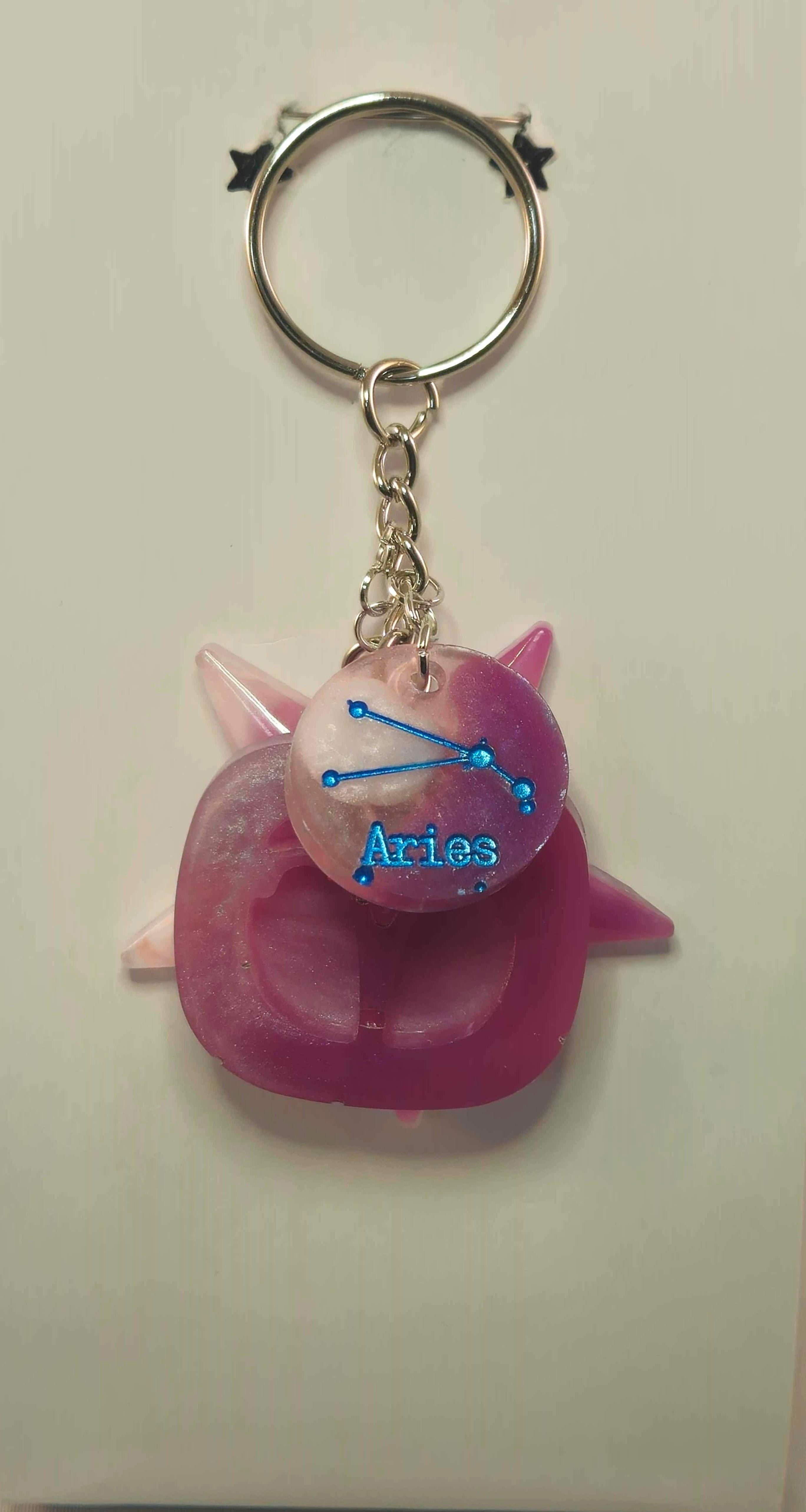 Mermaid's Tale-Aries