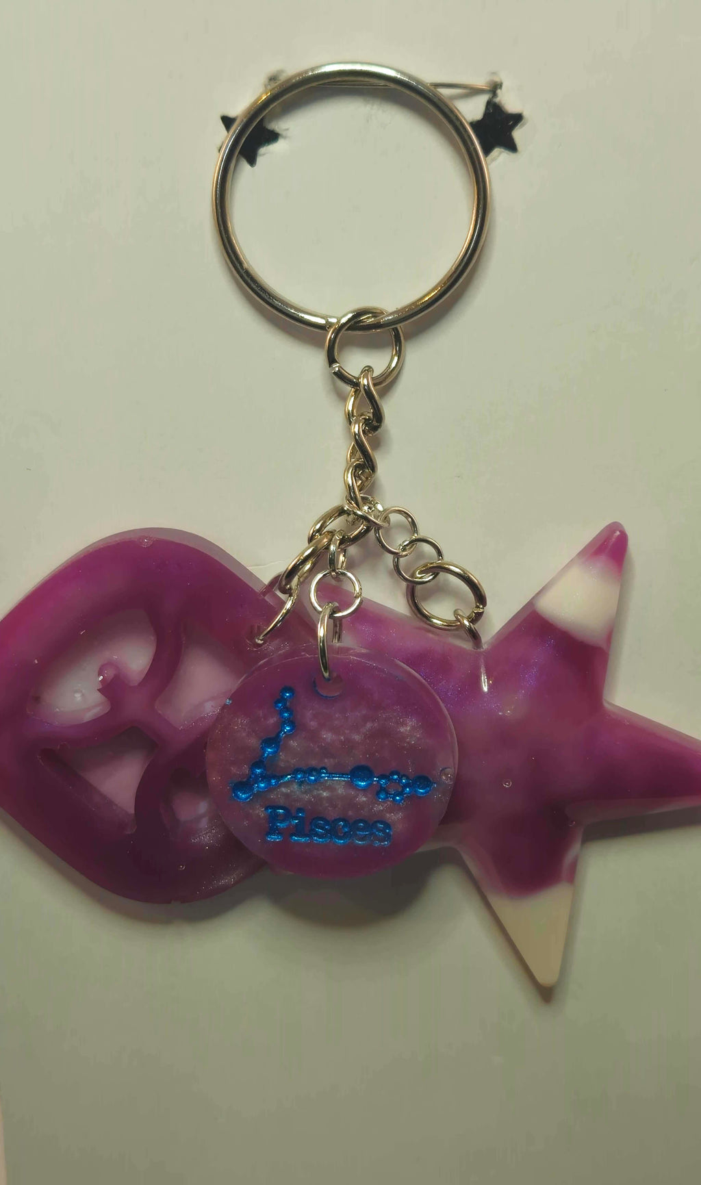 Mermaid's Tale-Pisces