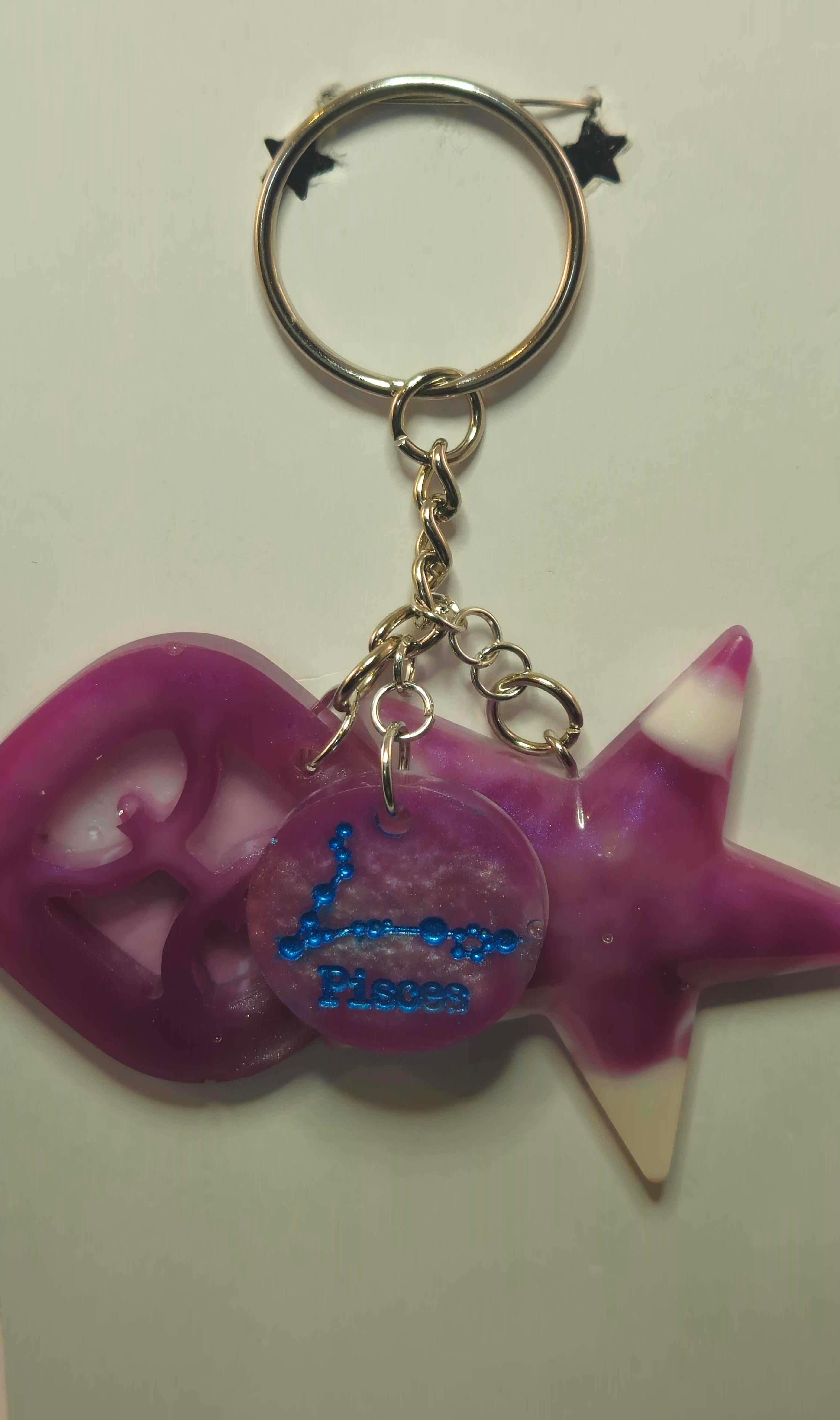 Mermaid's Tale-Pisces