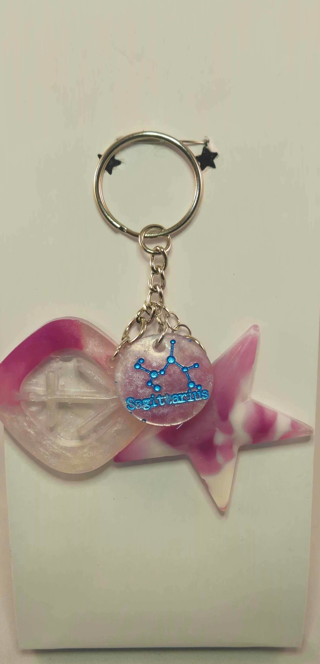 Mermaid's Tale-Sagittarius