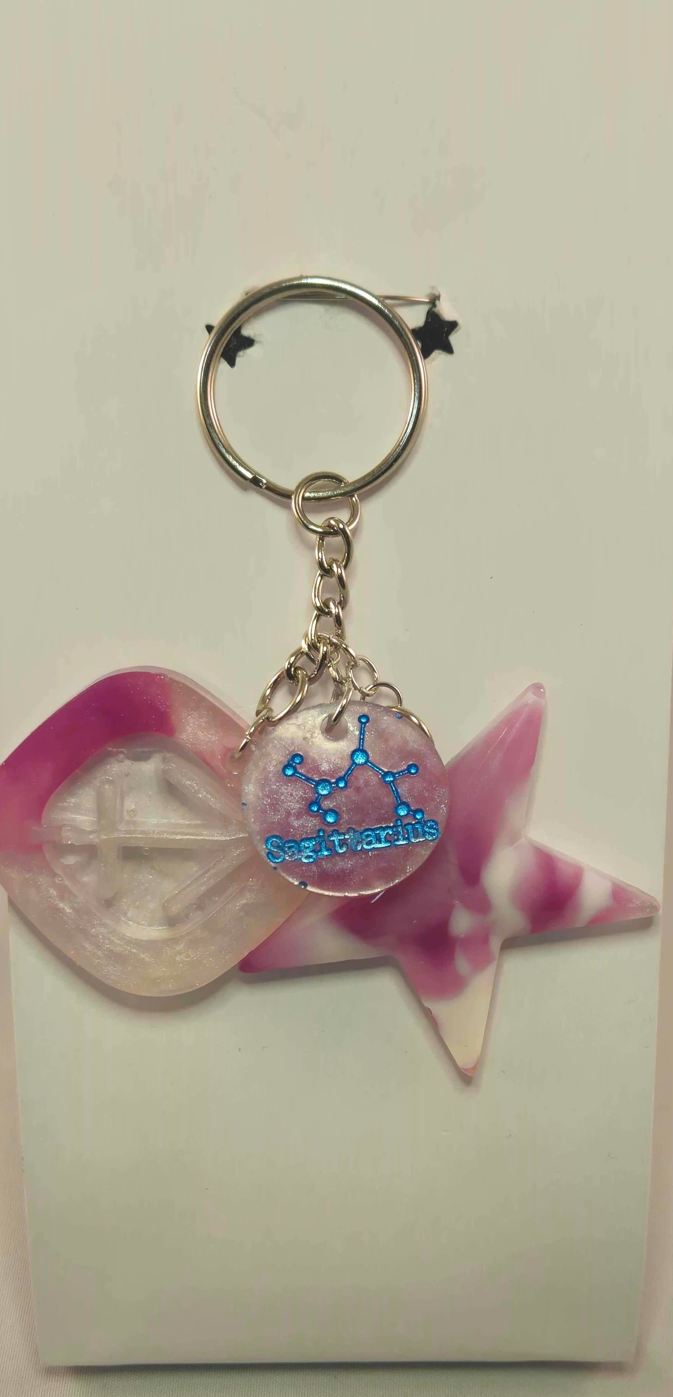 Mermaid's Tale-Sagittarius