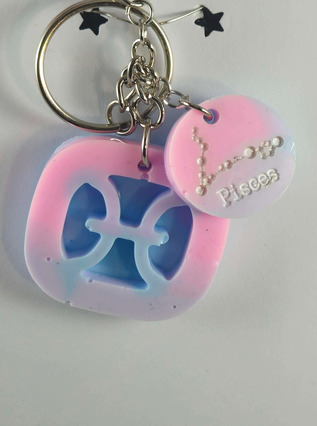 Cloud 9-Pisces