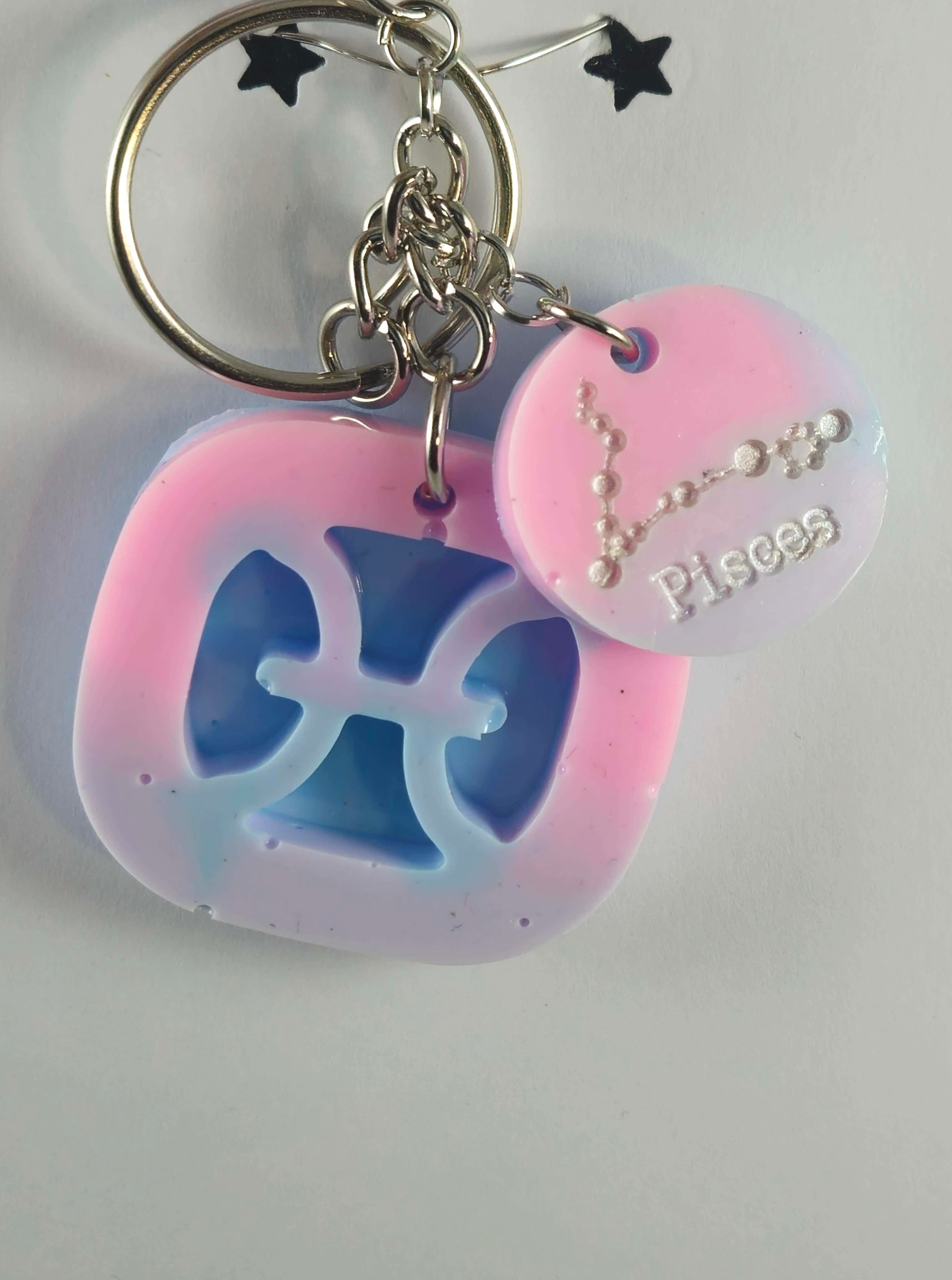 Cloud 9-Pisces