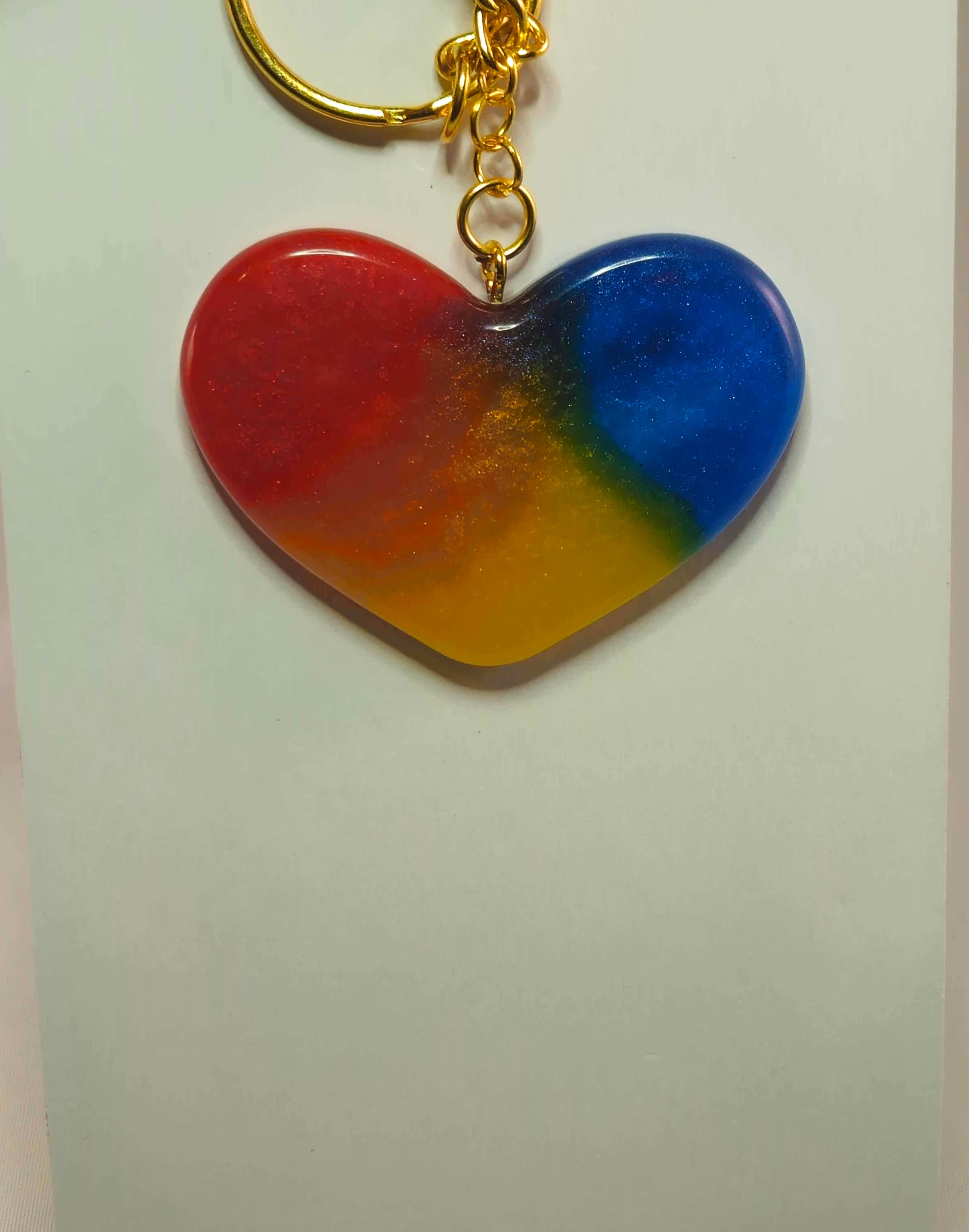 Primary Colors-Aries