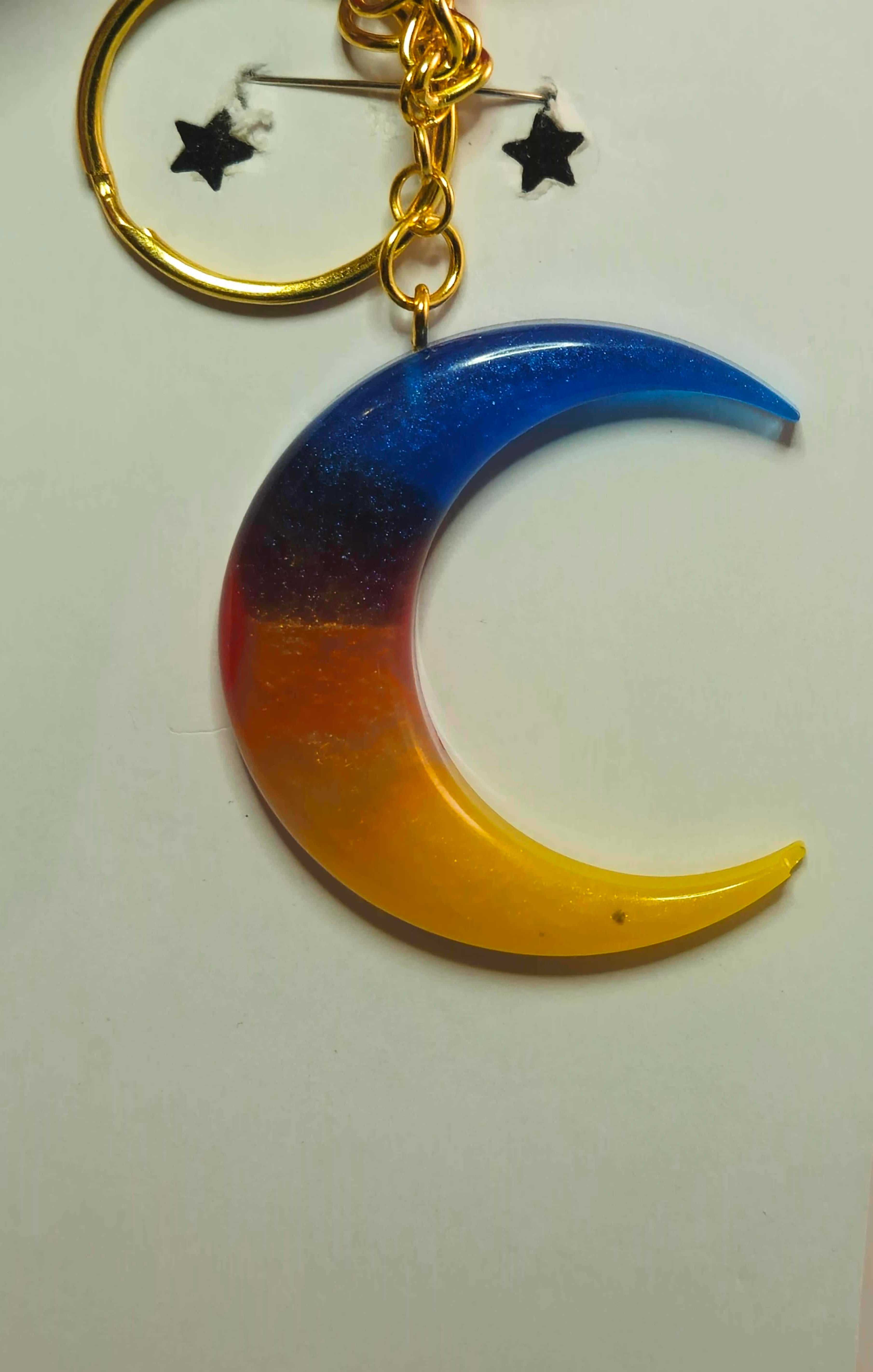 Primary Colors-Capricorn