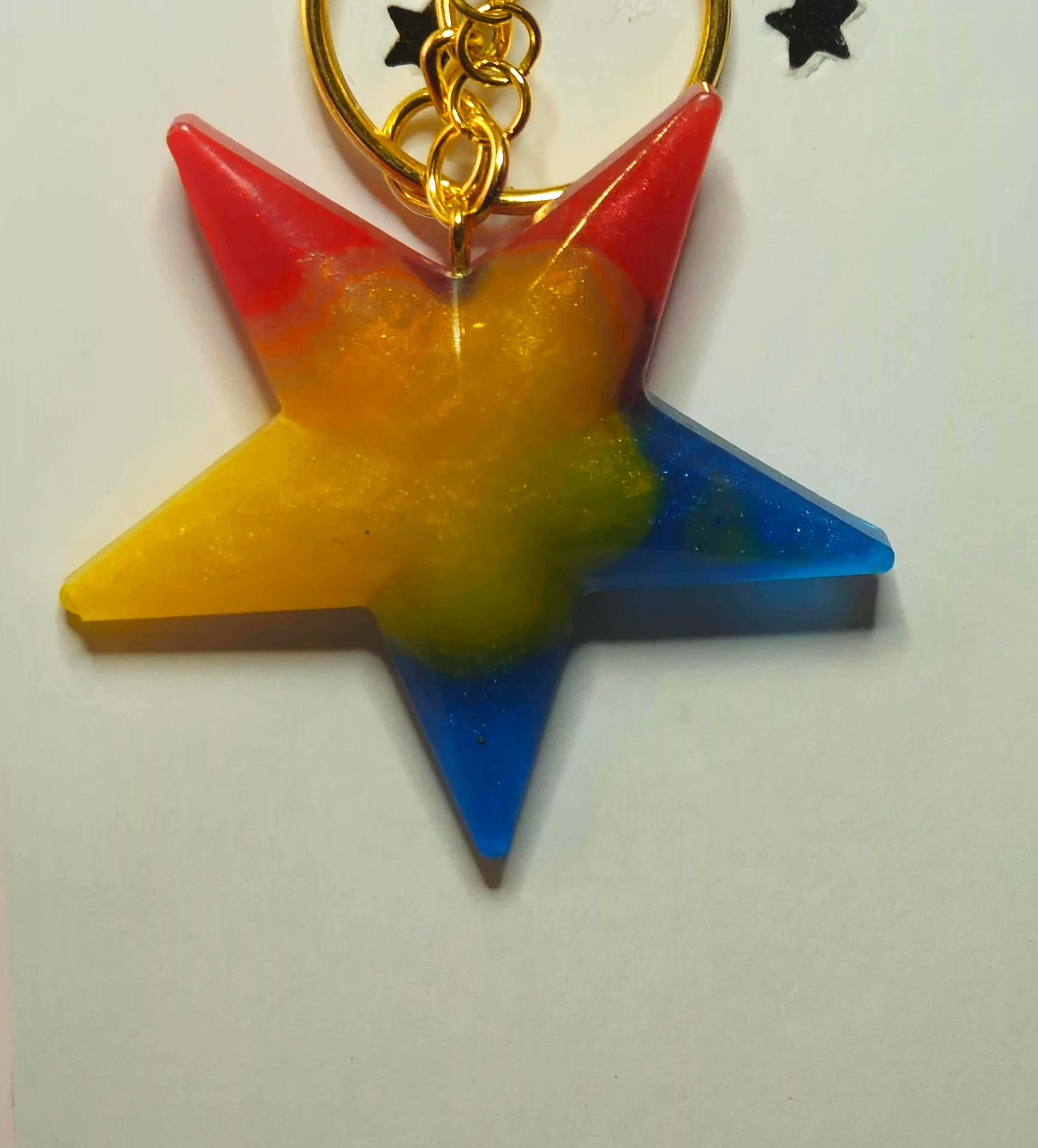 Primary Colors-Aries