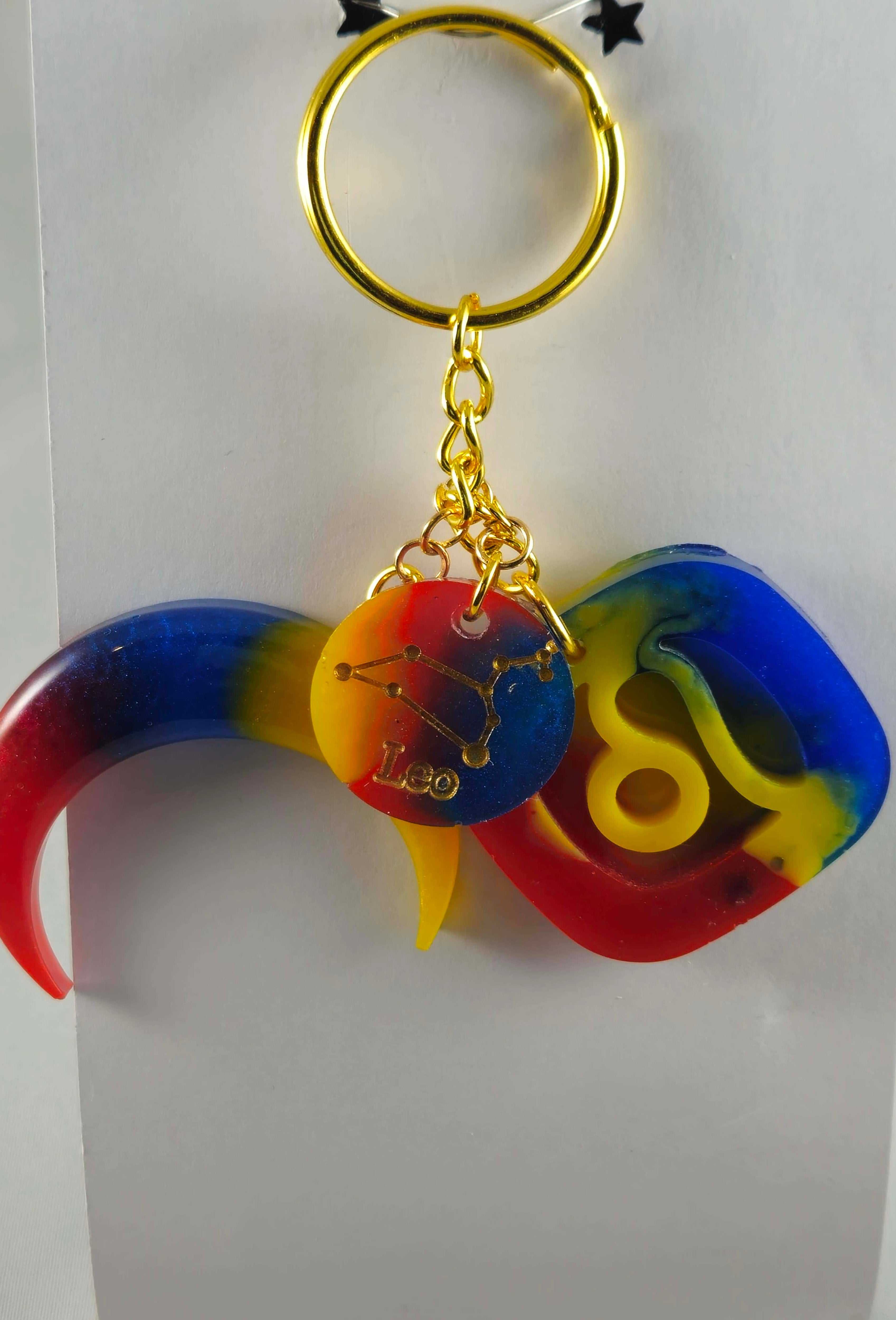 Primary Colors-Leo