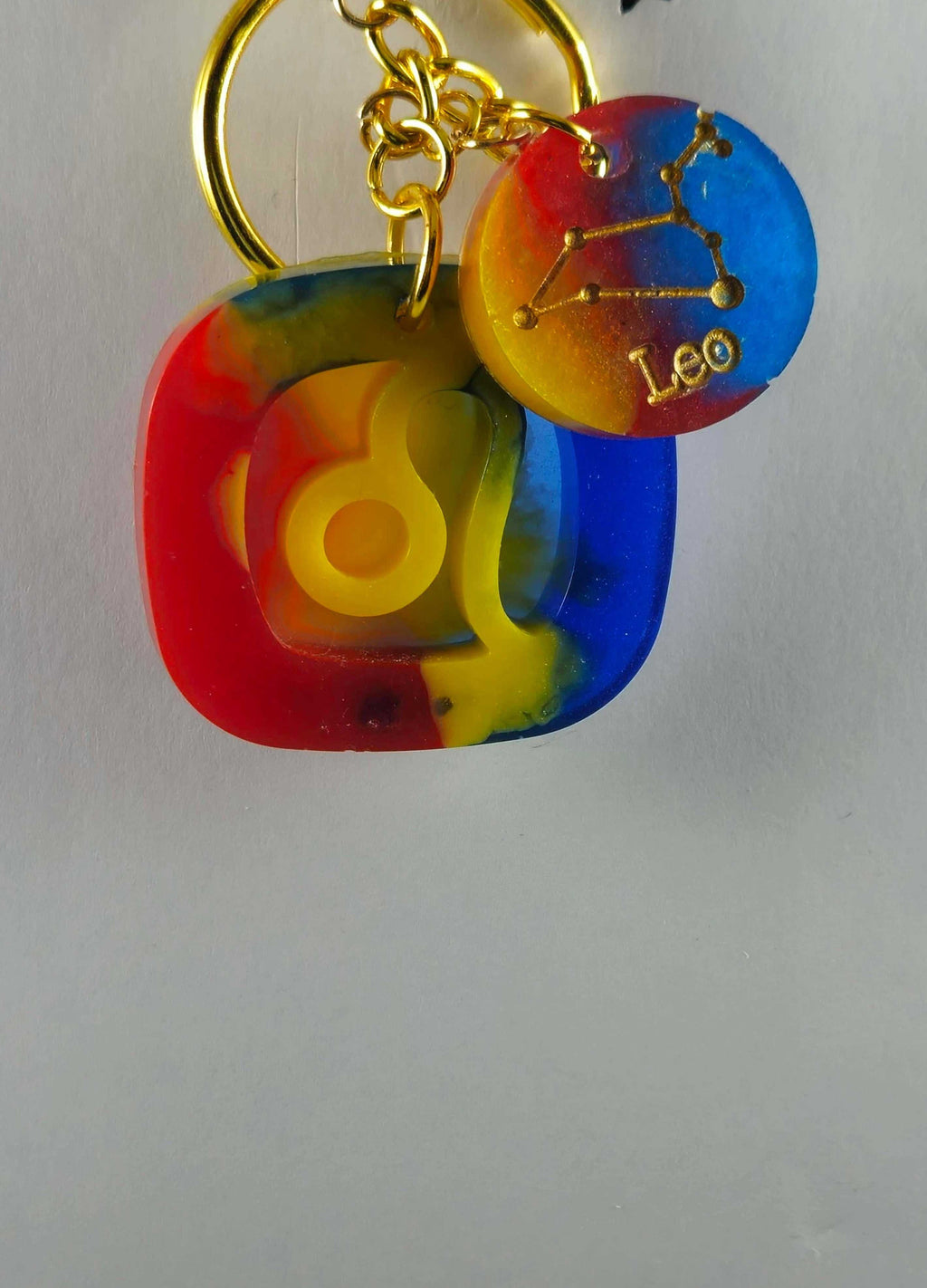 Primary Colors-Leo