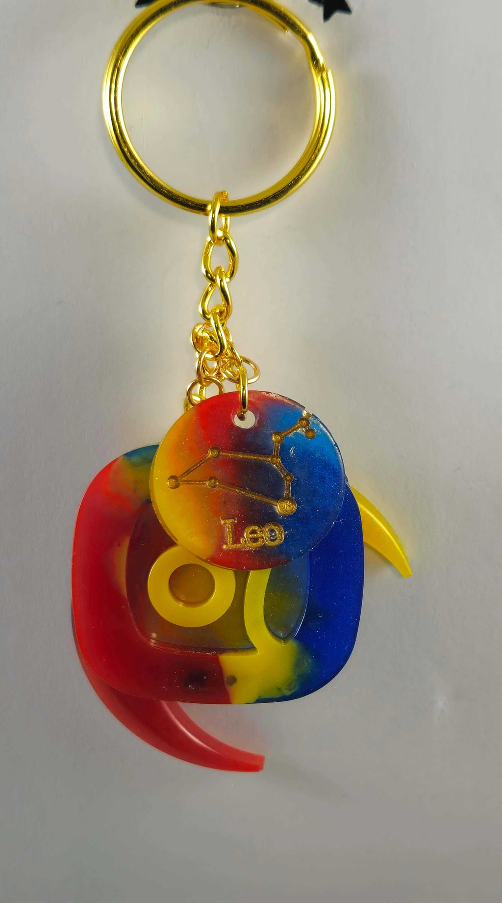 Primary Colors-Leo
