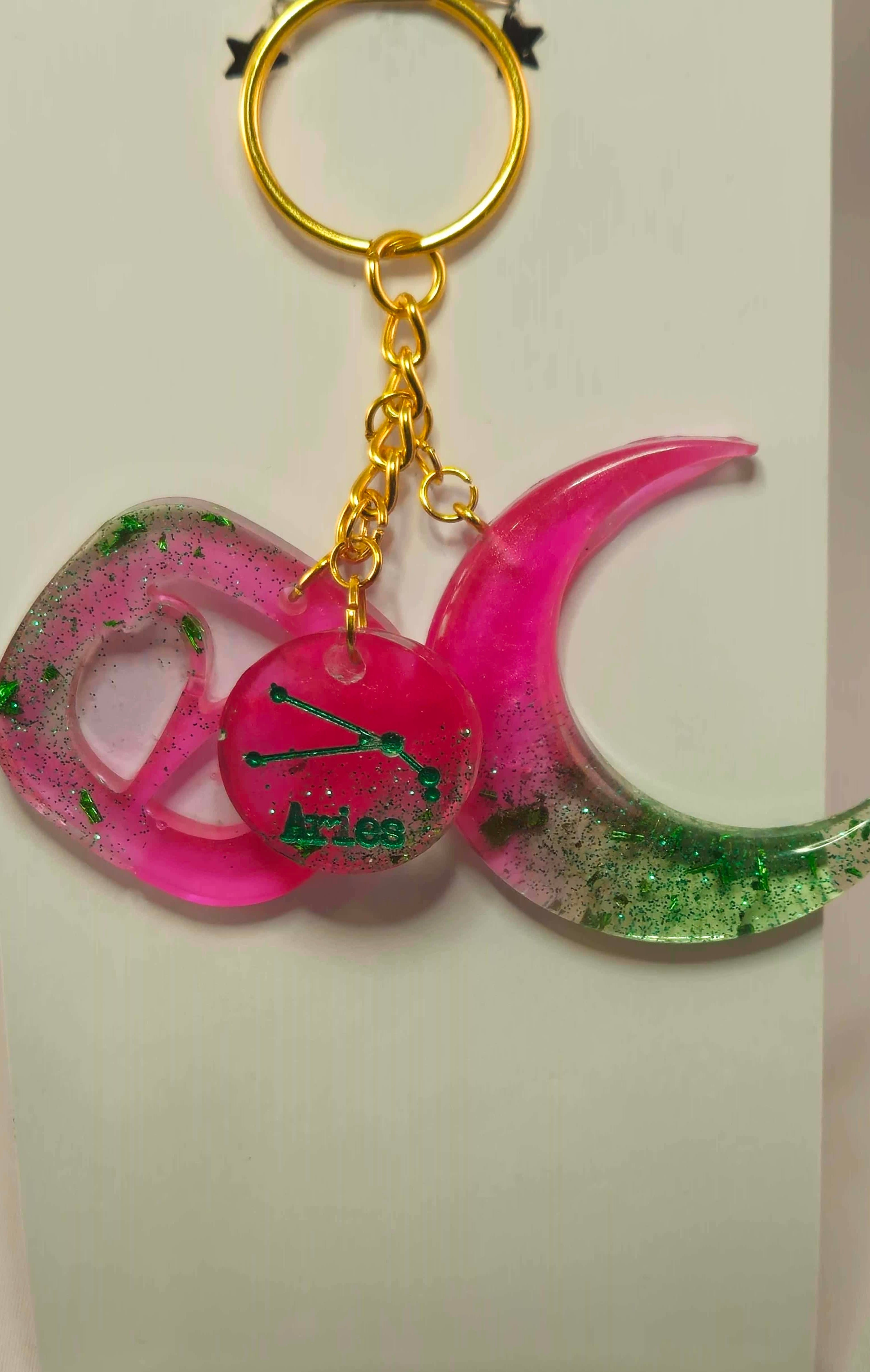 Strawberry Field-Aries