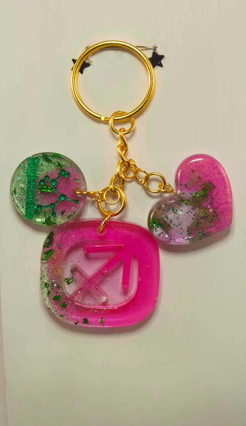Strawberry Field-Sagittarius