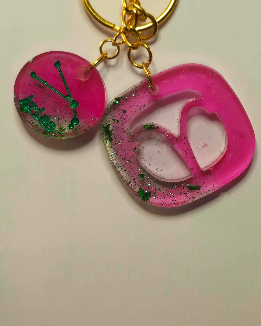 Strawberry Field-Aries