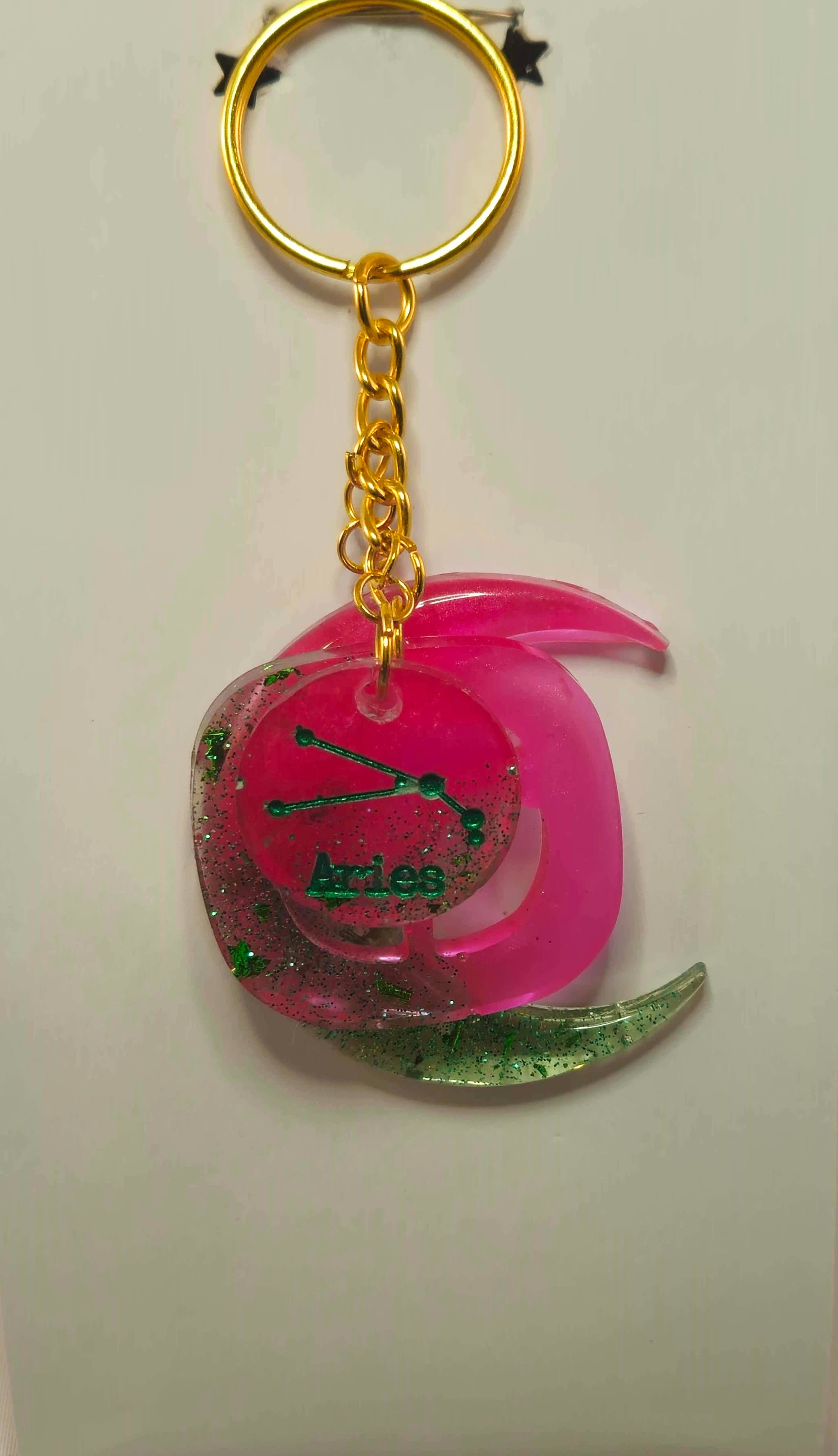 Strawberry Field-Aries