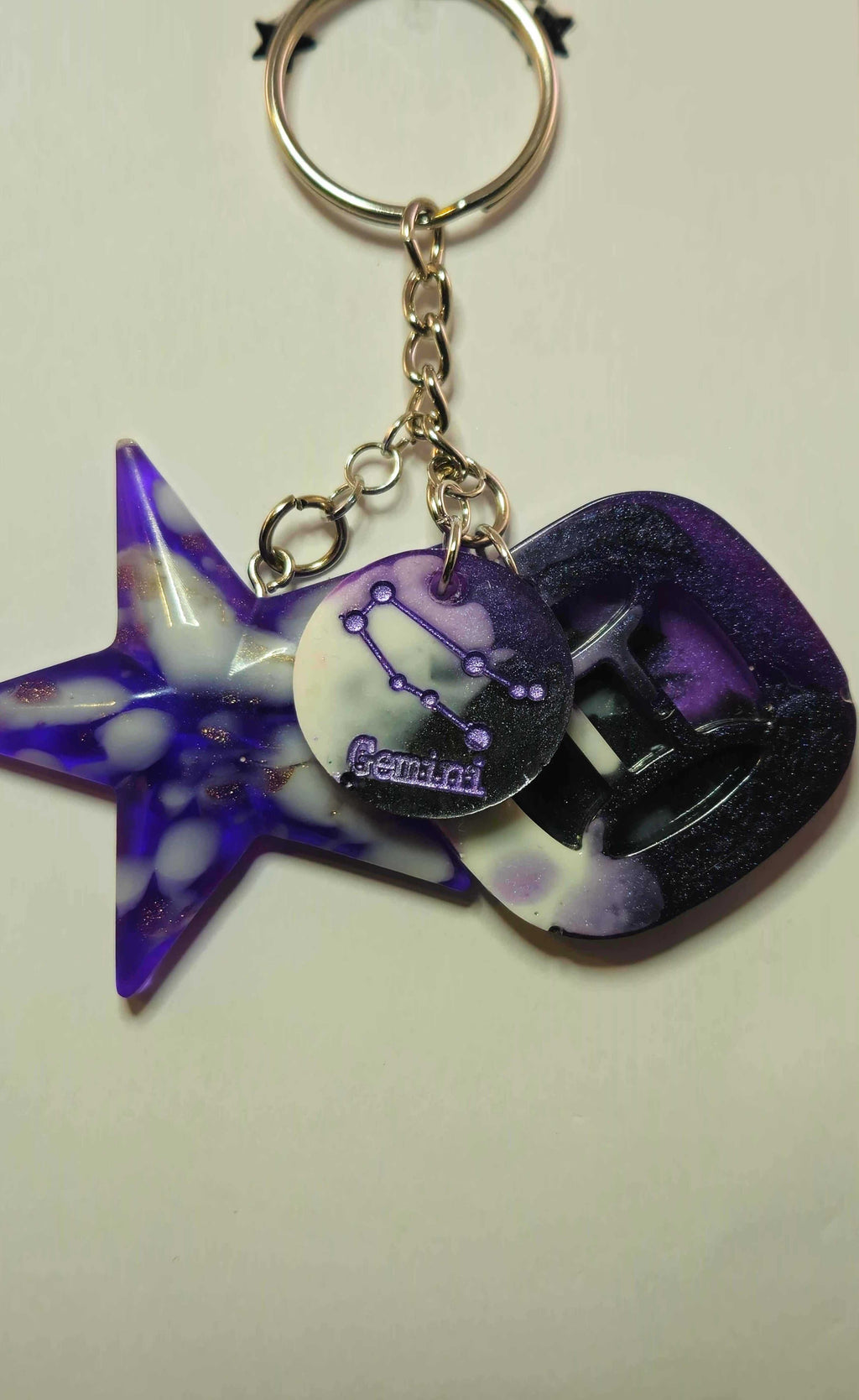 Stormy Weather-Gemini