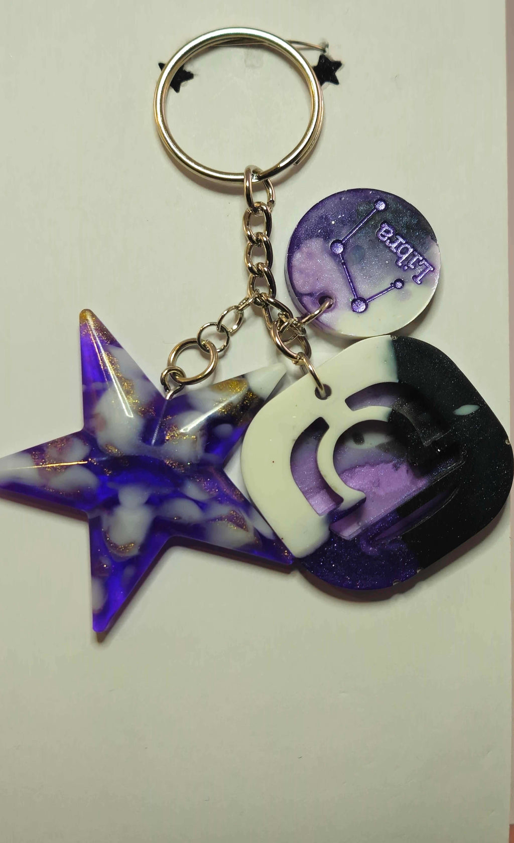 Stormy Weather-Libra