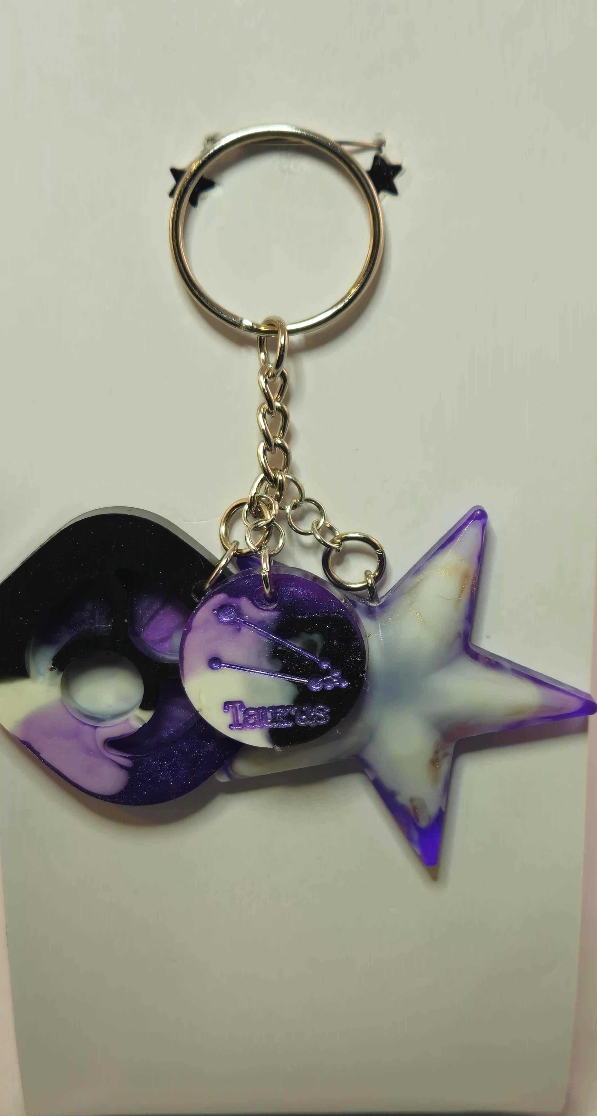 Stormy Weather-Taurus
