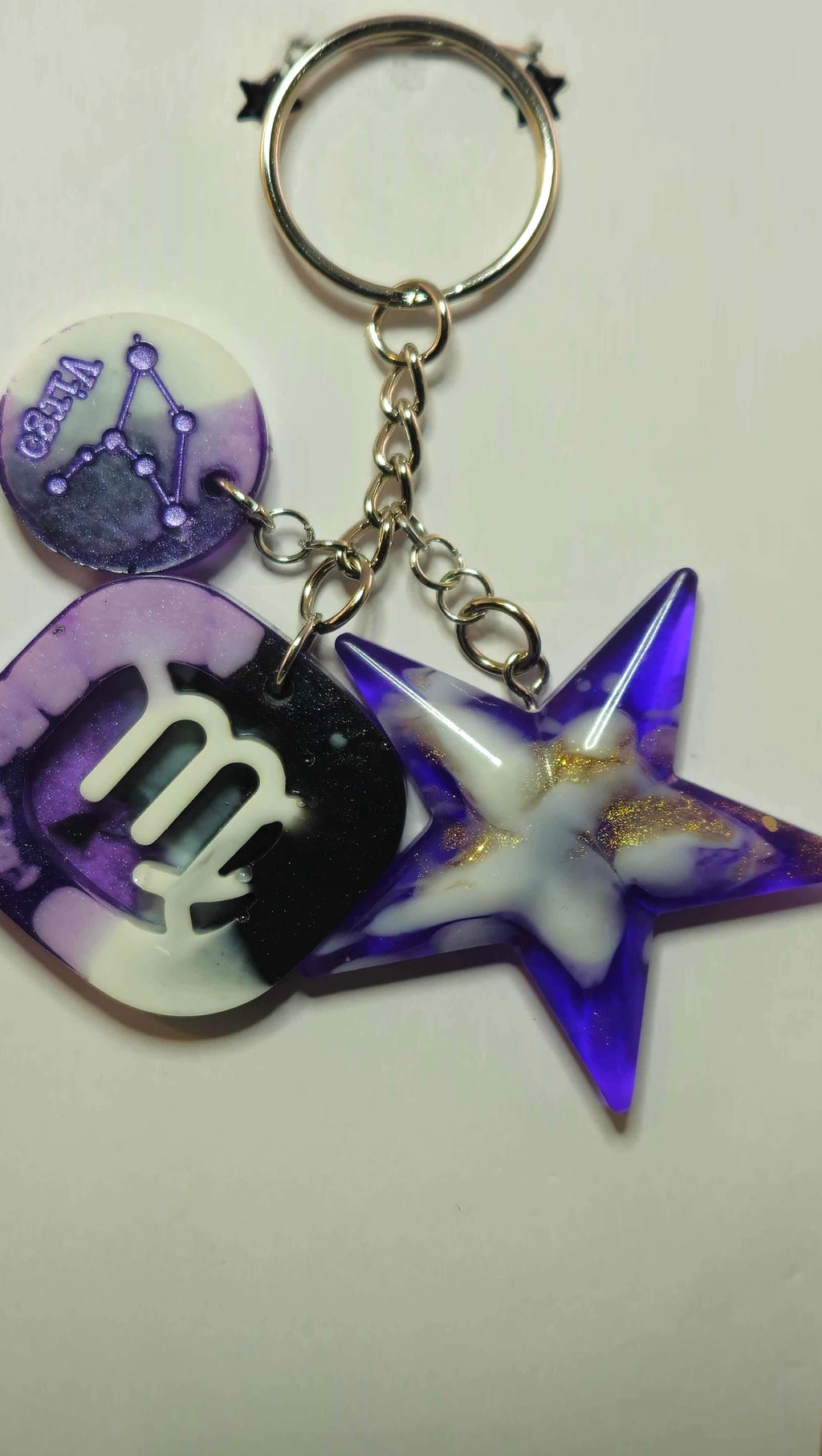 Stormy Weather-Virgo