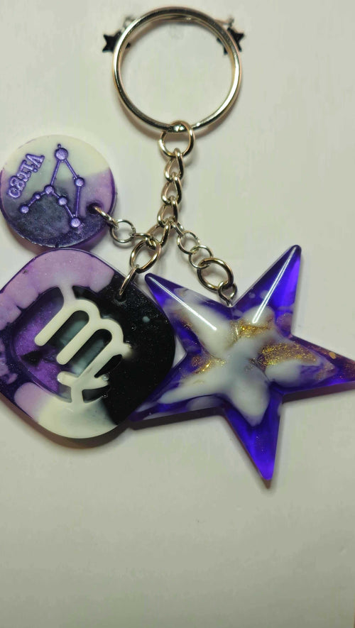 Stormy Weather-Virgo