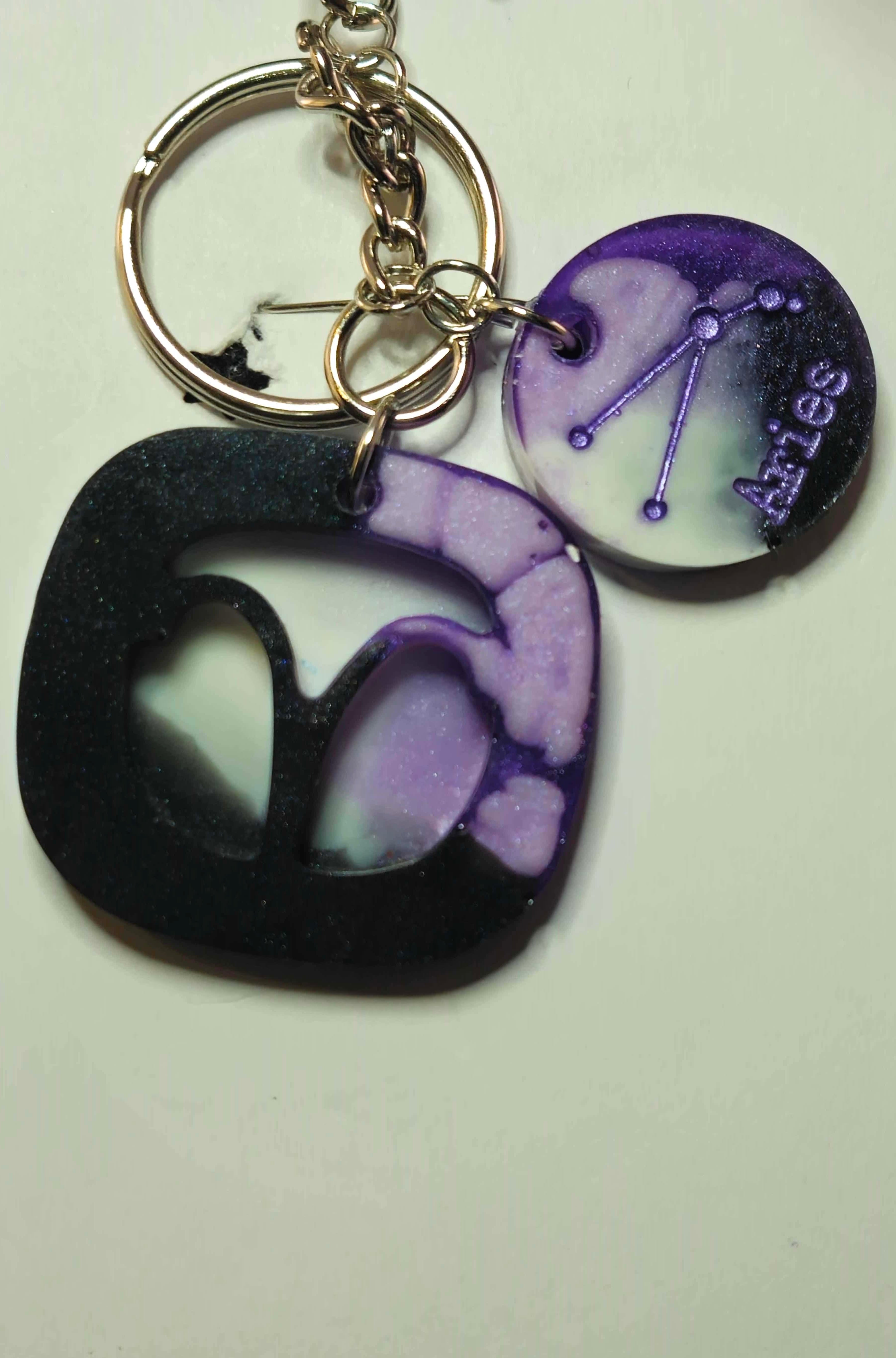 Stormy Weather-Aries