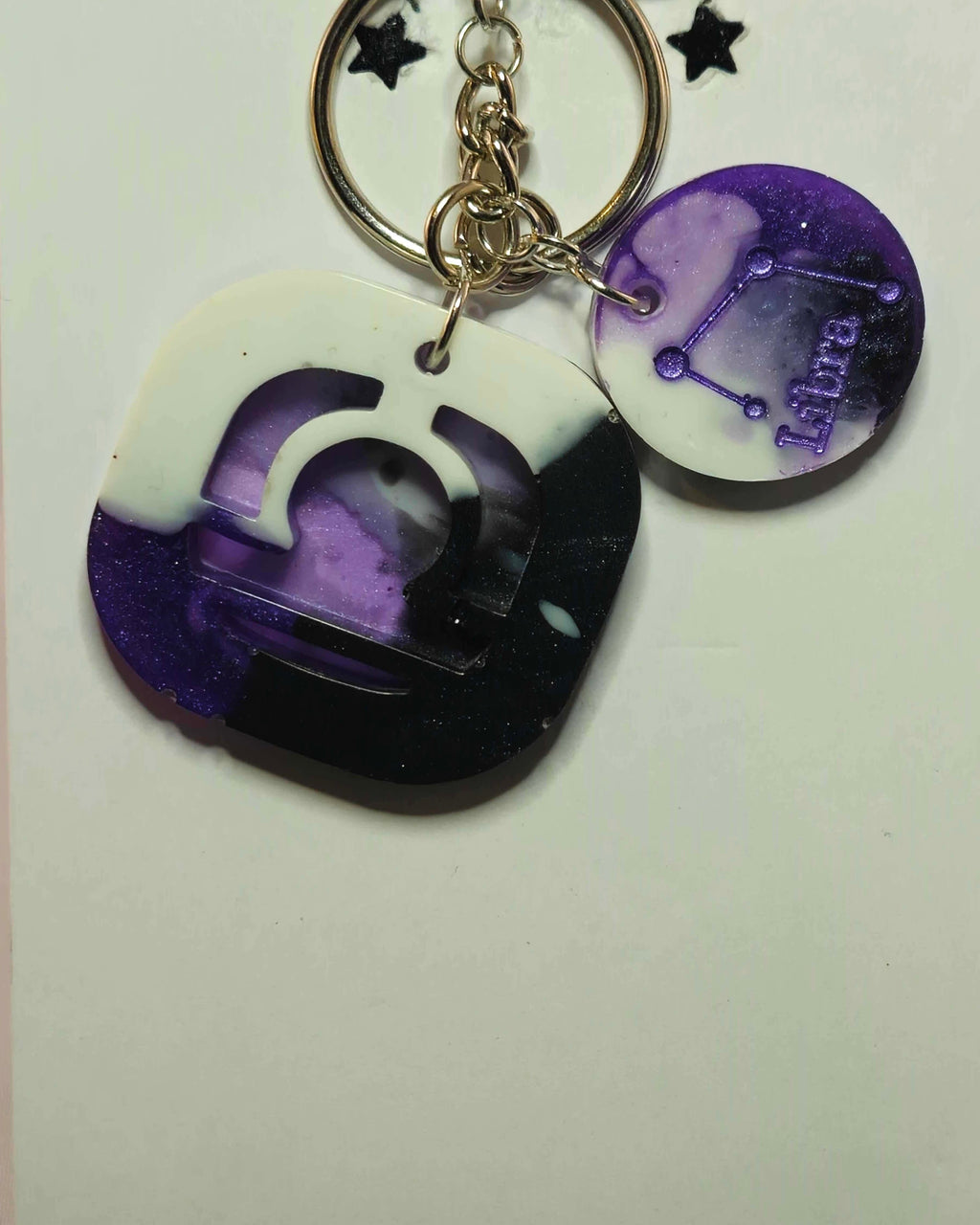 Stormy Weather-Libra