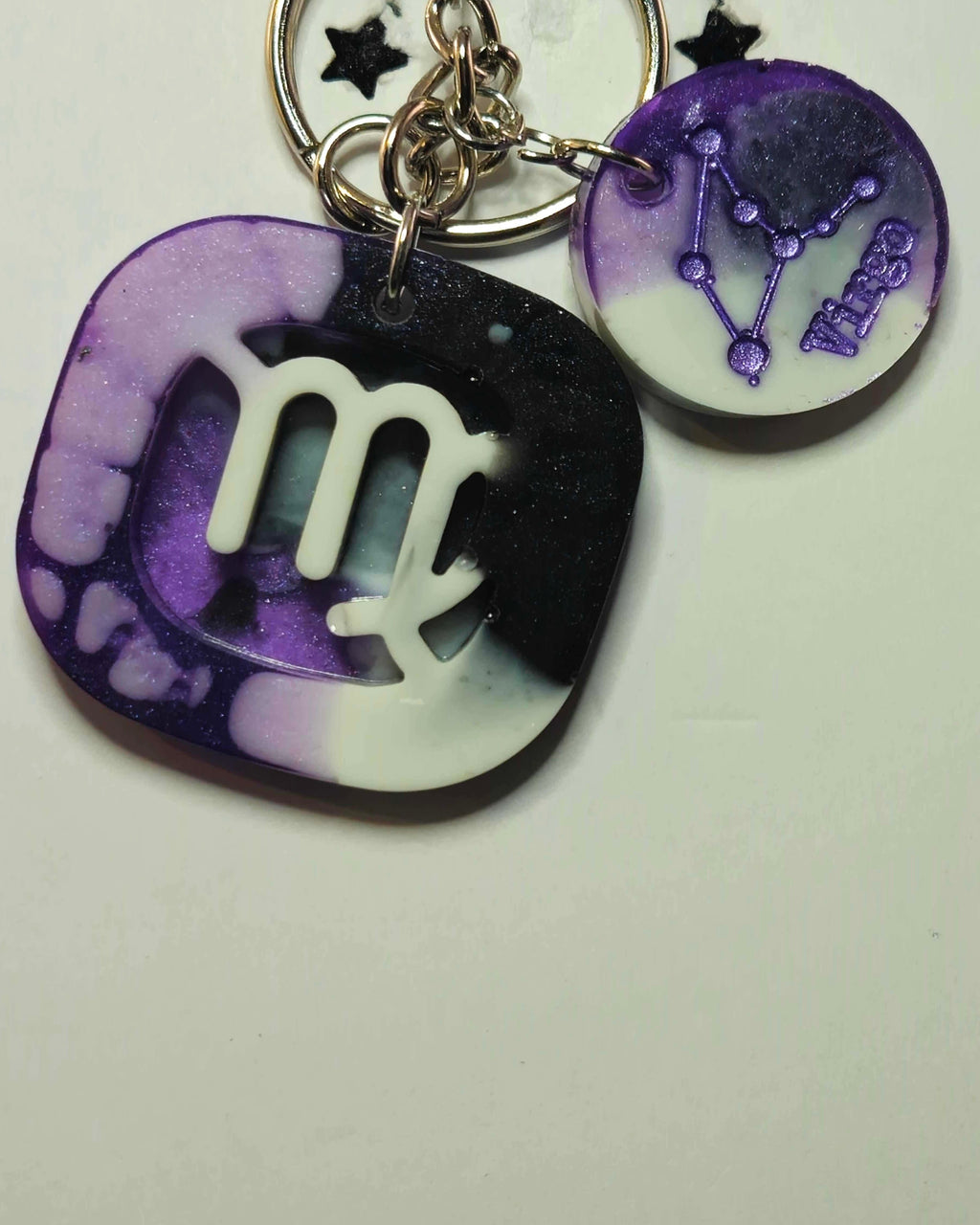 Stormy Weather-Virgo