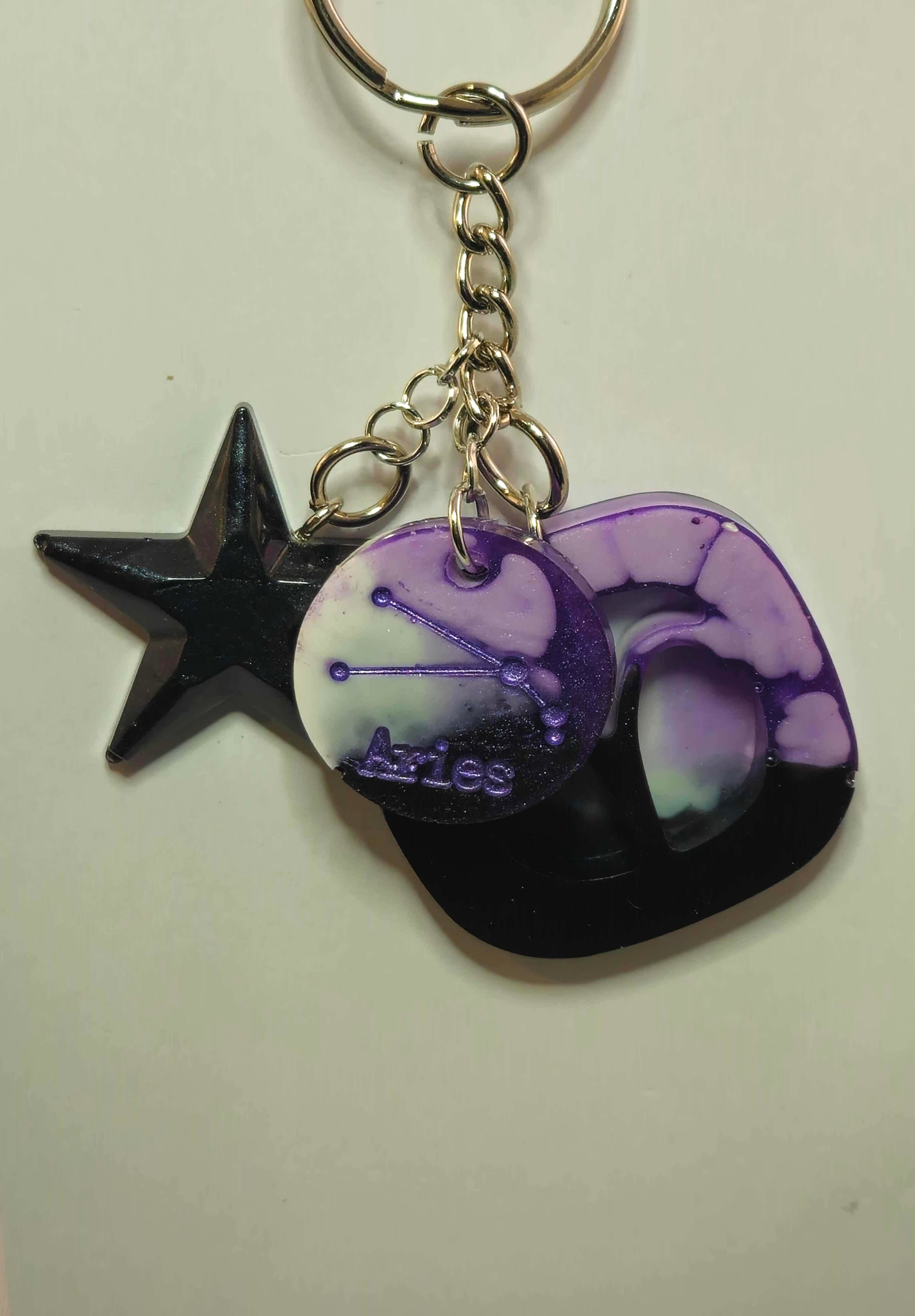 Stormy Weather-Aries