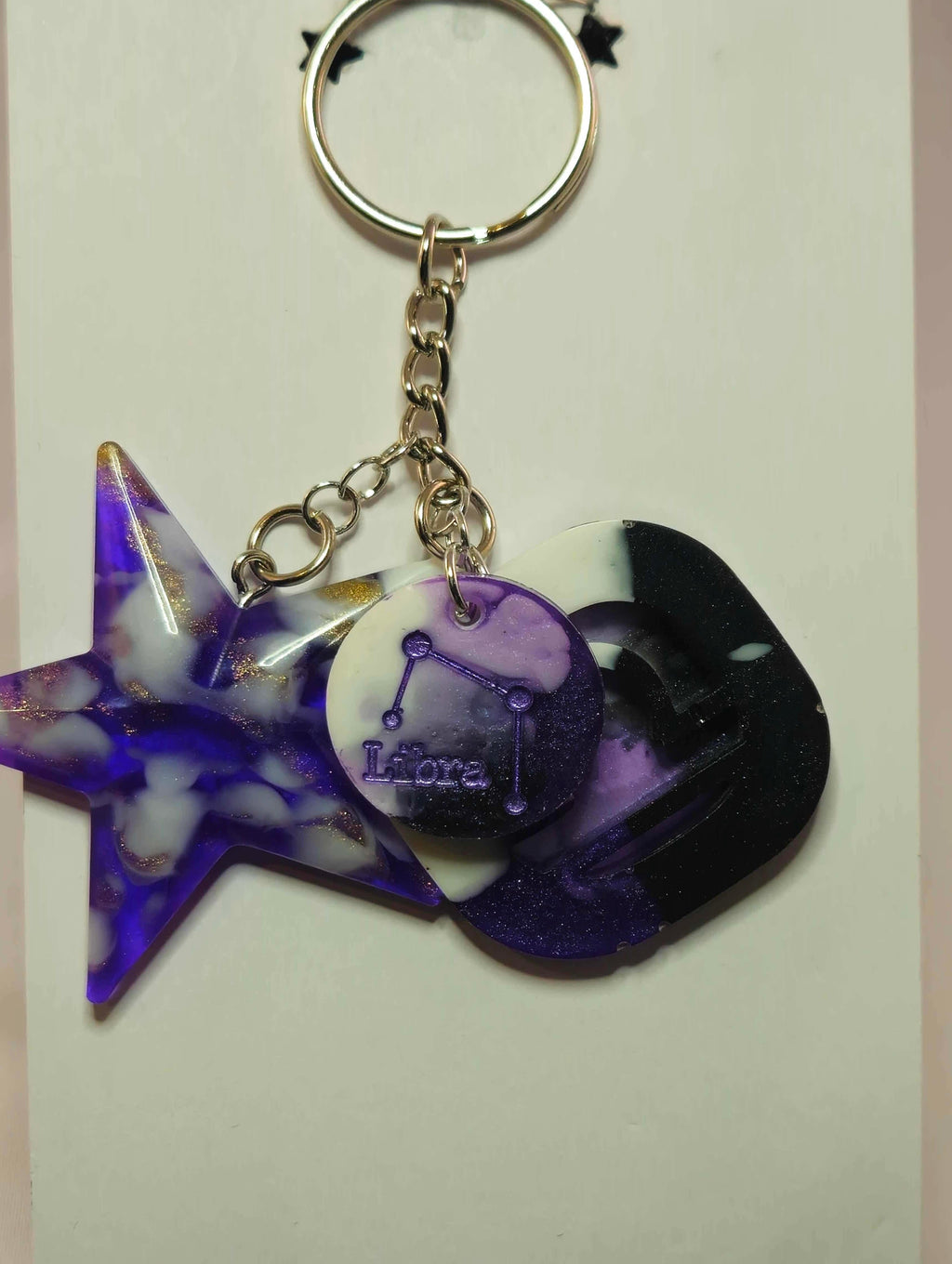 Stormy Weather-Libra