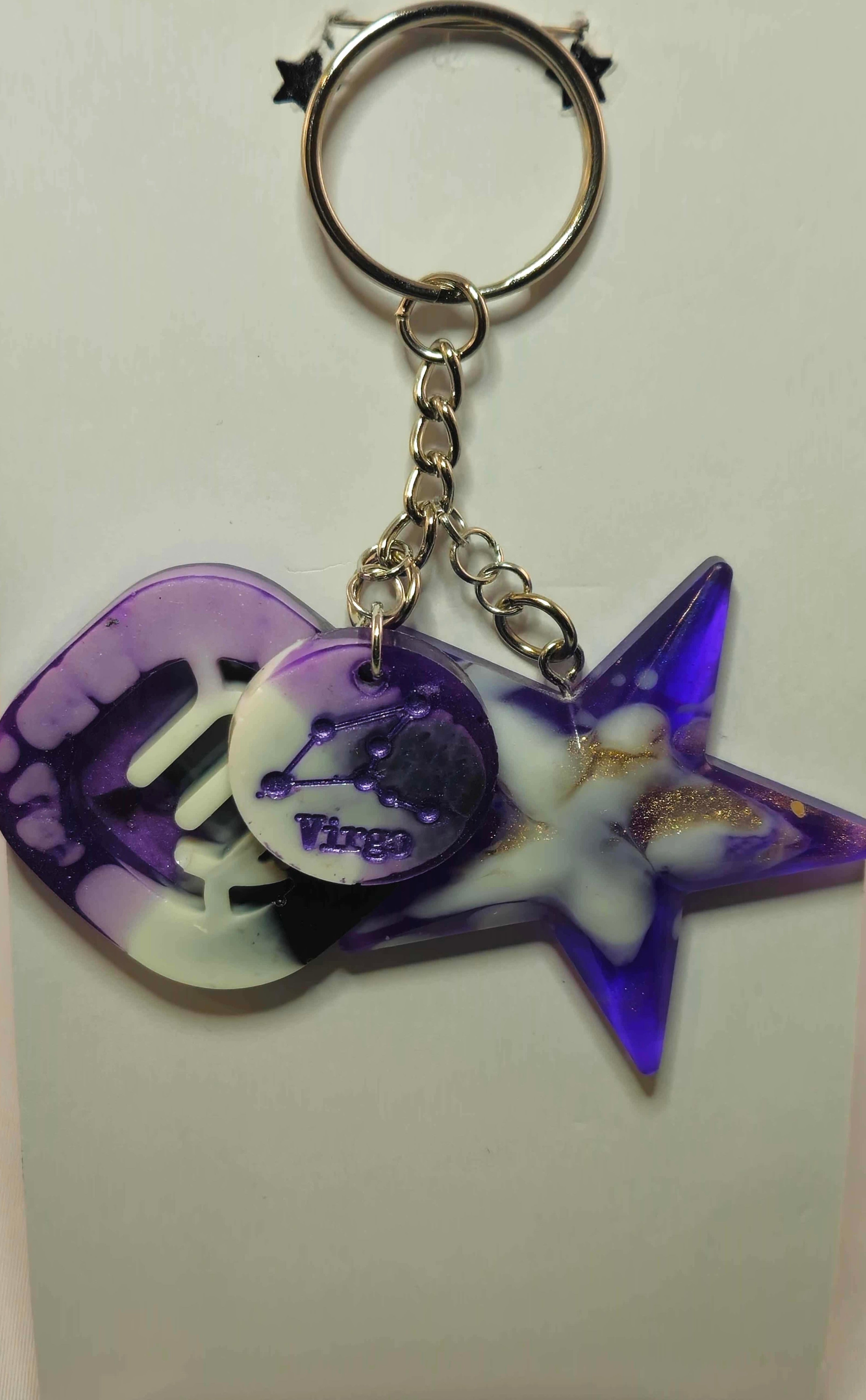 Stormy Weather-Virgo