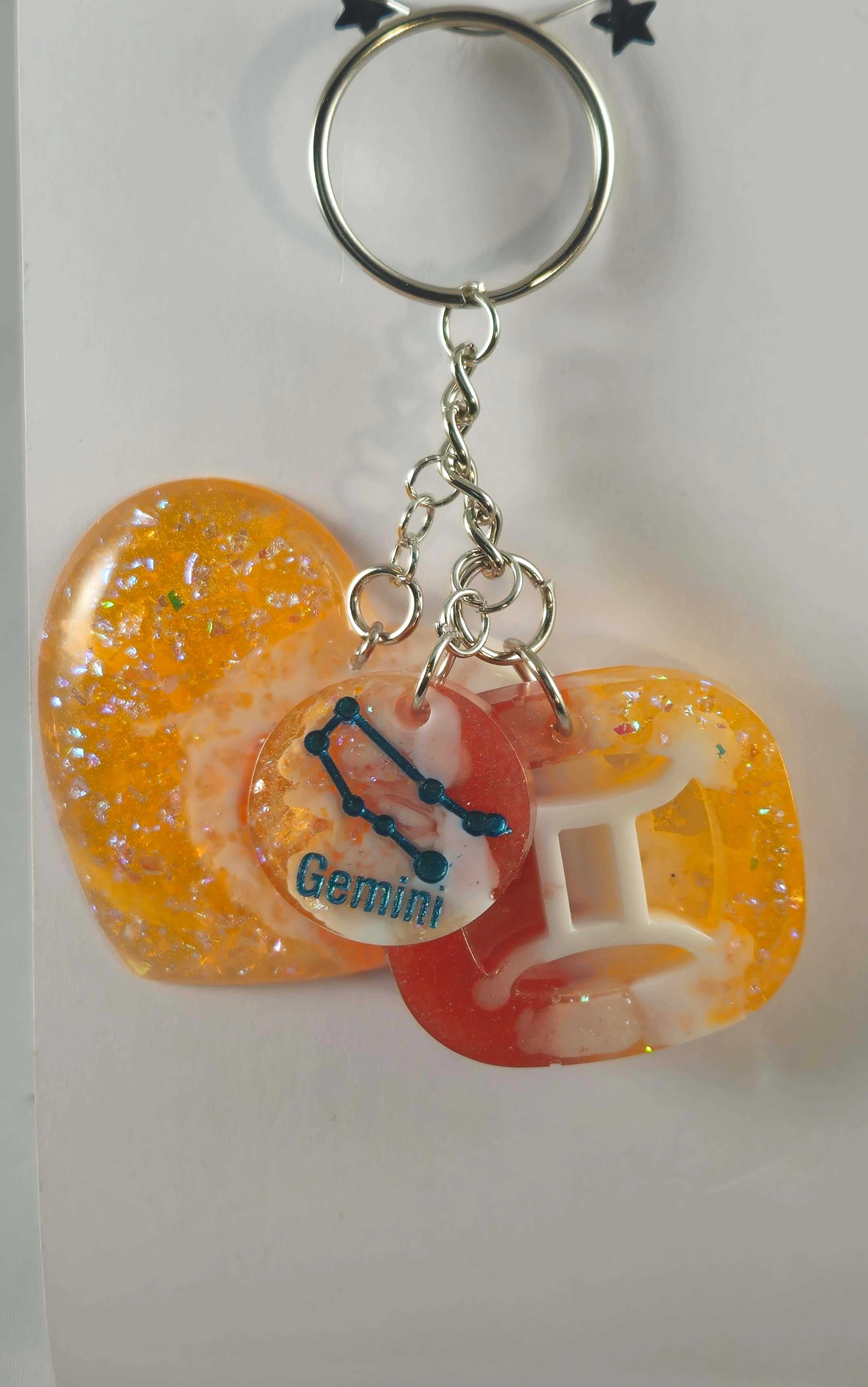Tiger Pop-Gemini