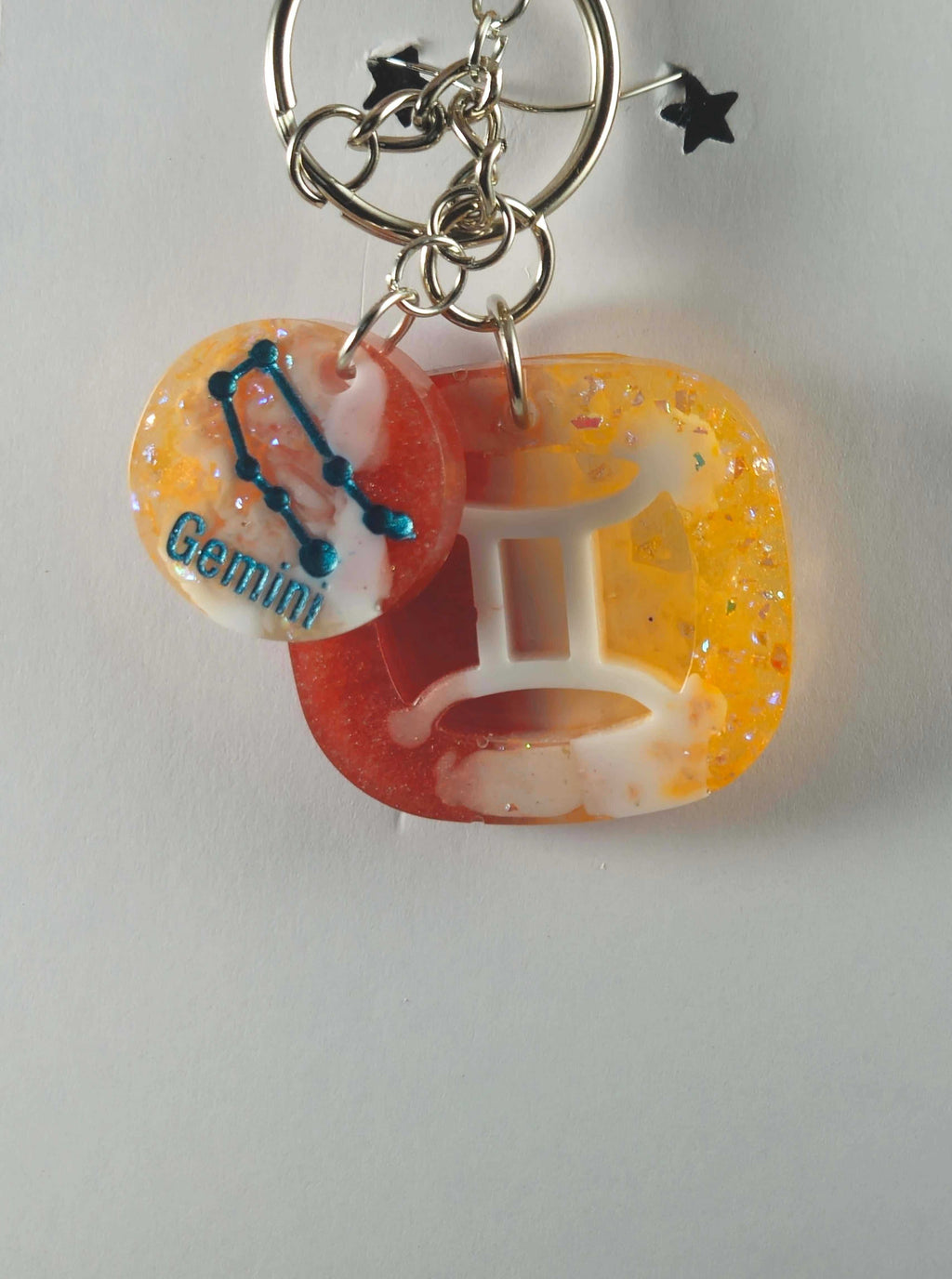 Tiger Pop-Gemini