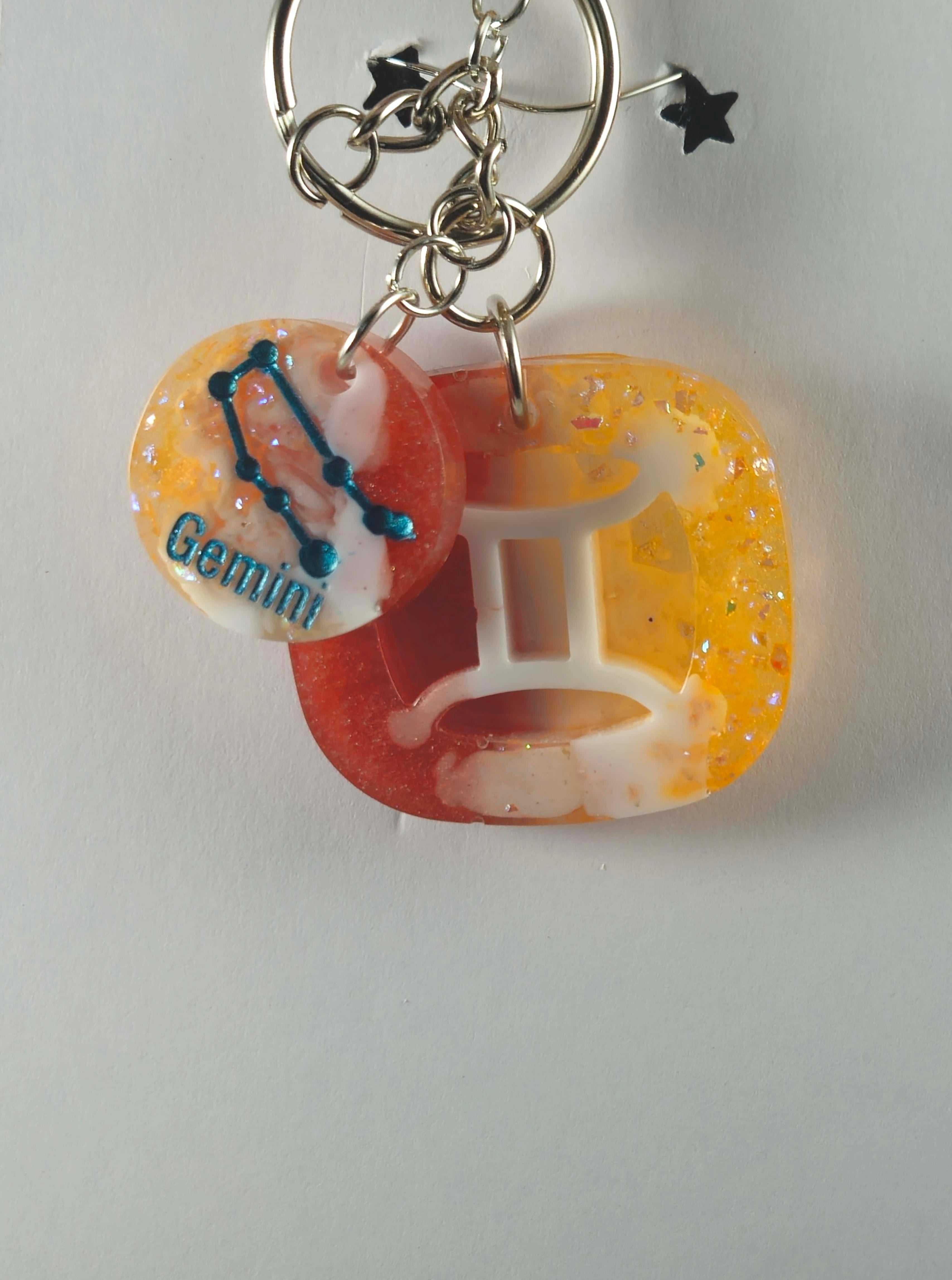 Tiger Pop-Gemini