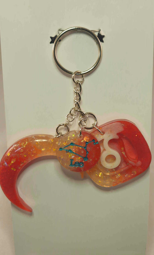 Tiger Pop-Leo