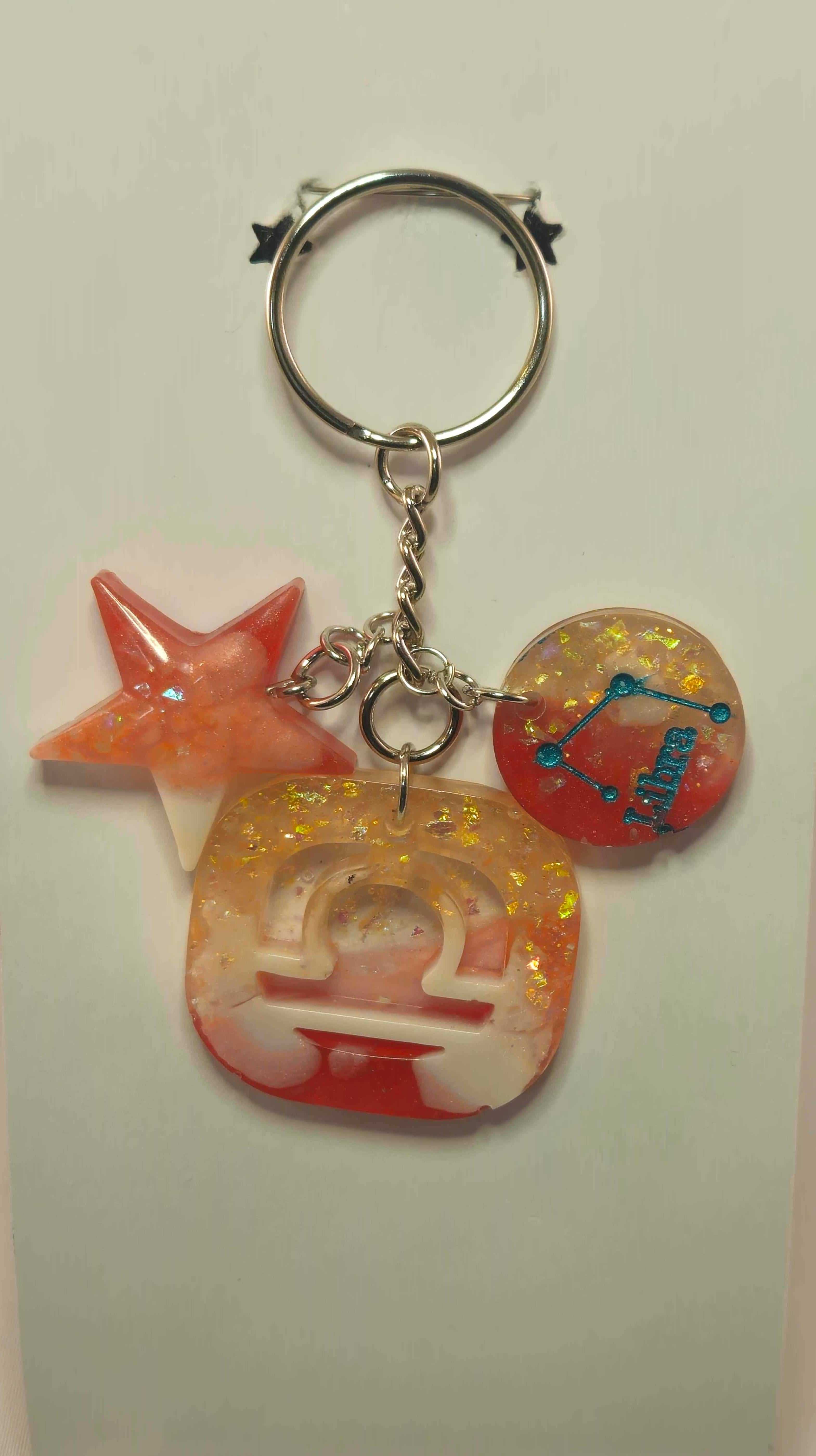 Tiger Pop-Libra
