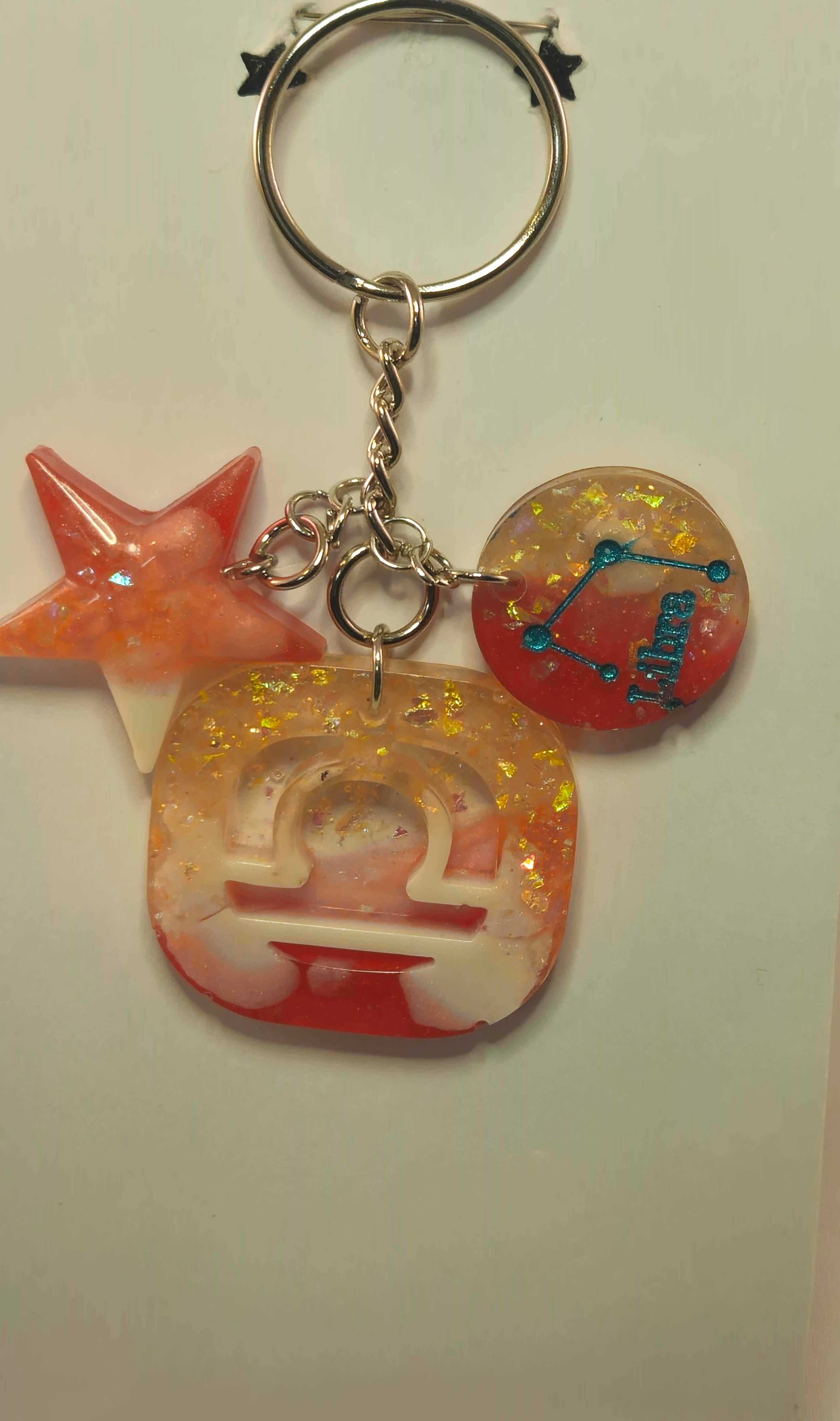 Tiger Pop-Libra
