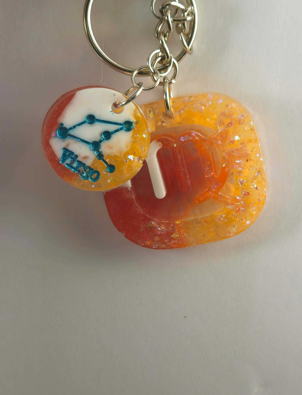 Tiger Pop-Virgo