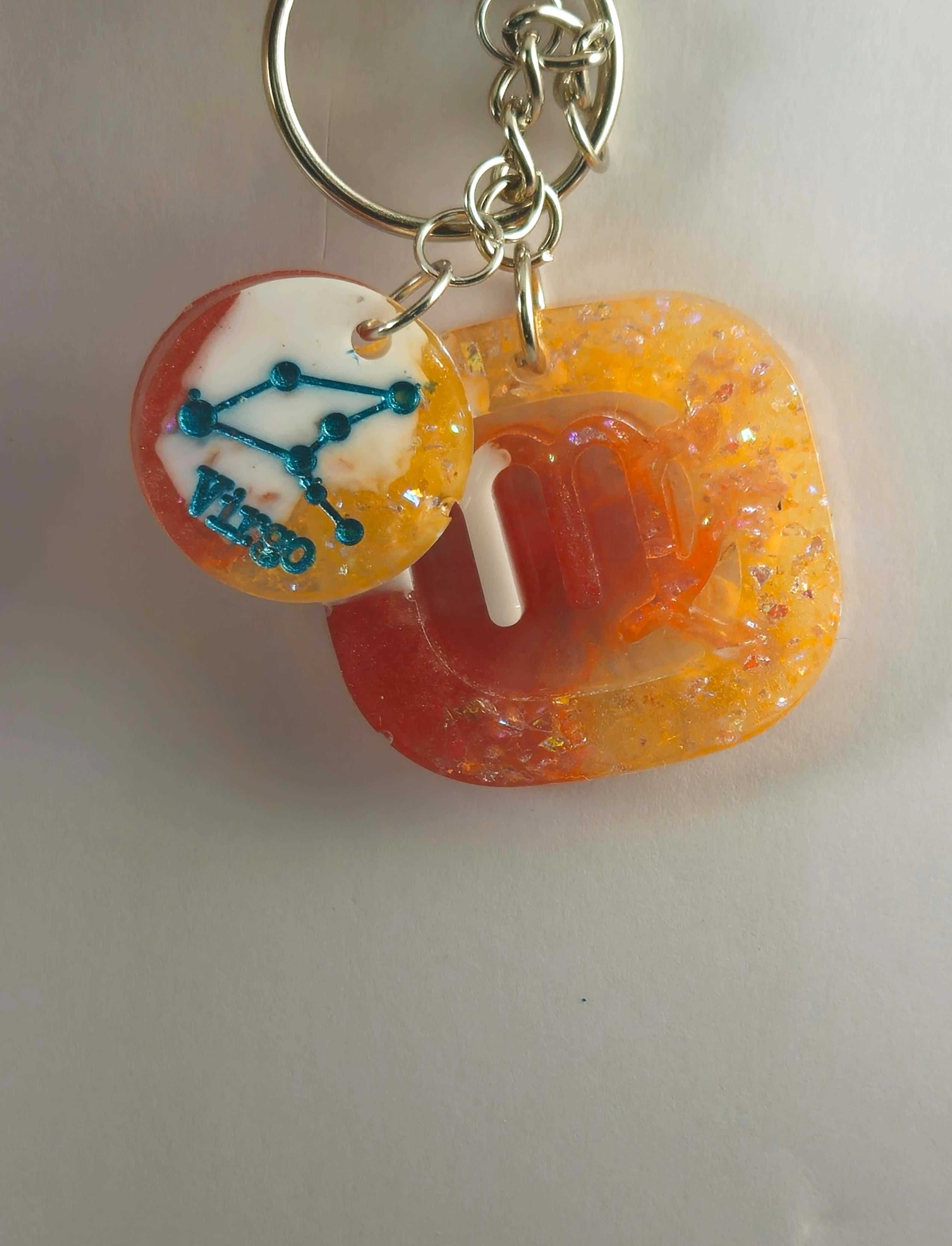 Tiger Pop-Virgo
