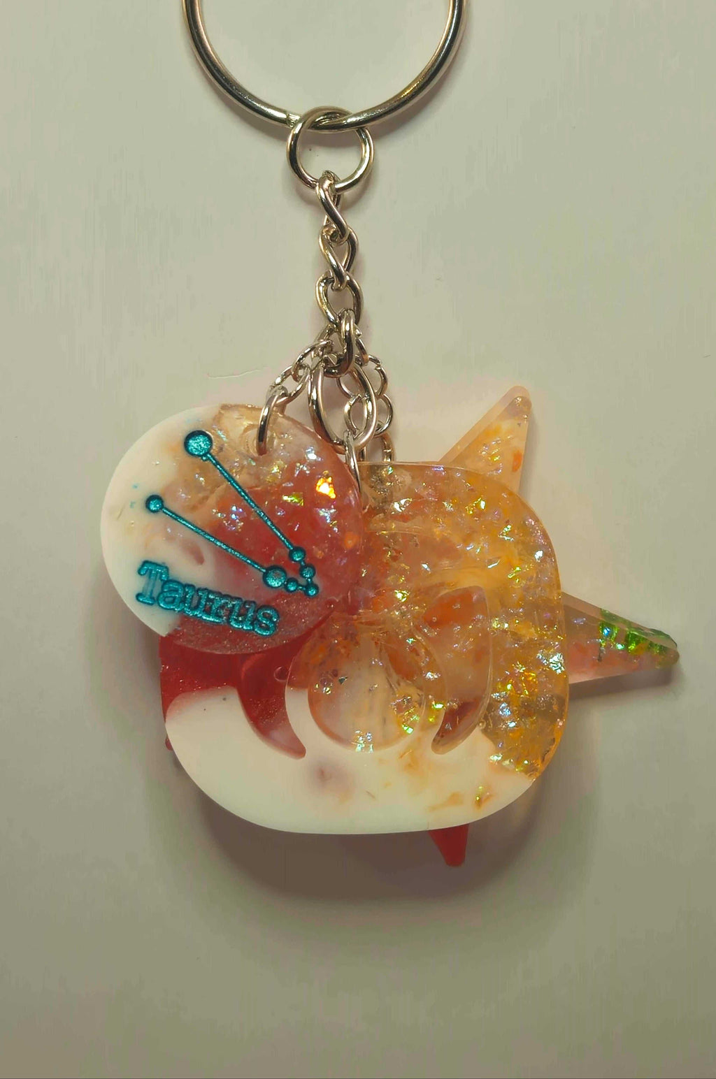 Tiger Pop-Taurus