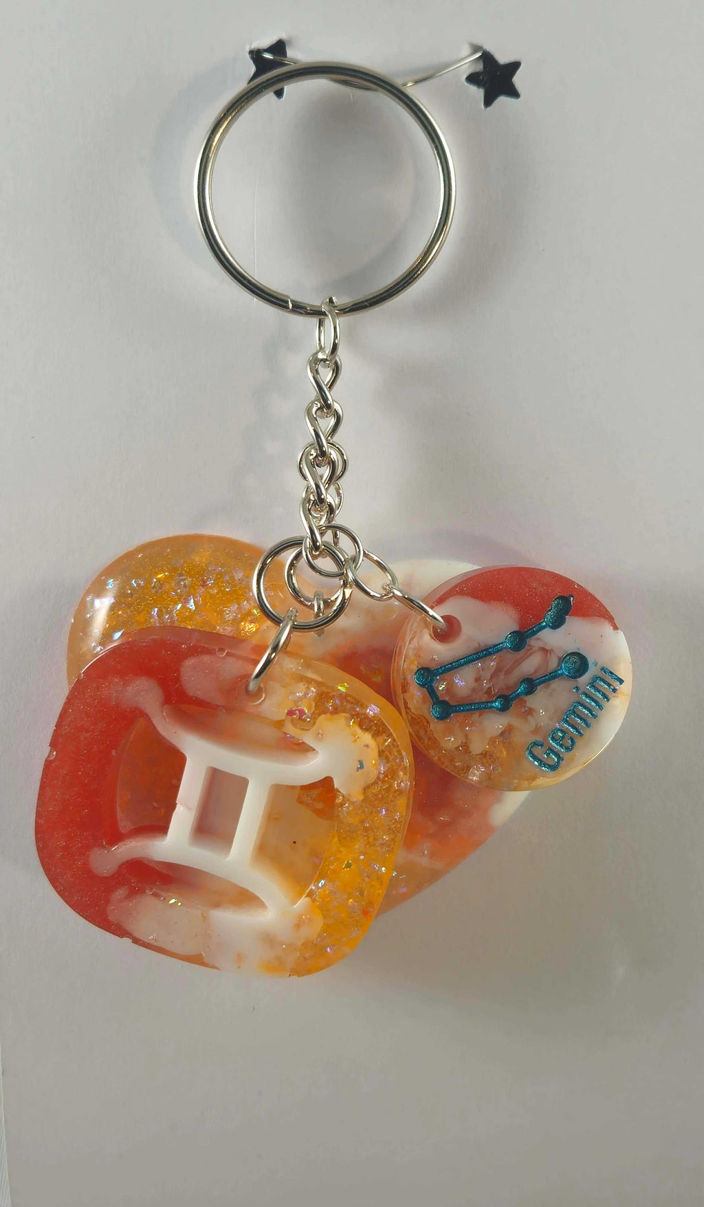 Tiger Pop-Gemini