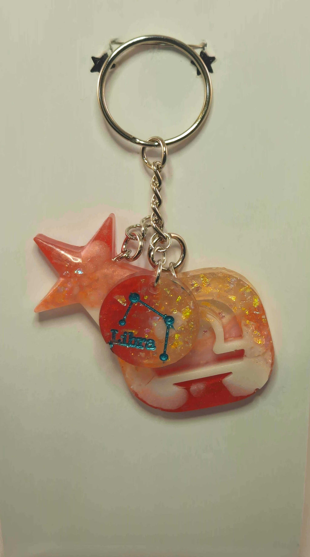 Tiger Pop-Libra