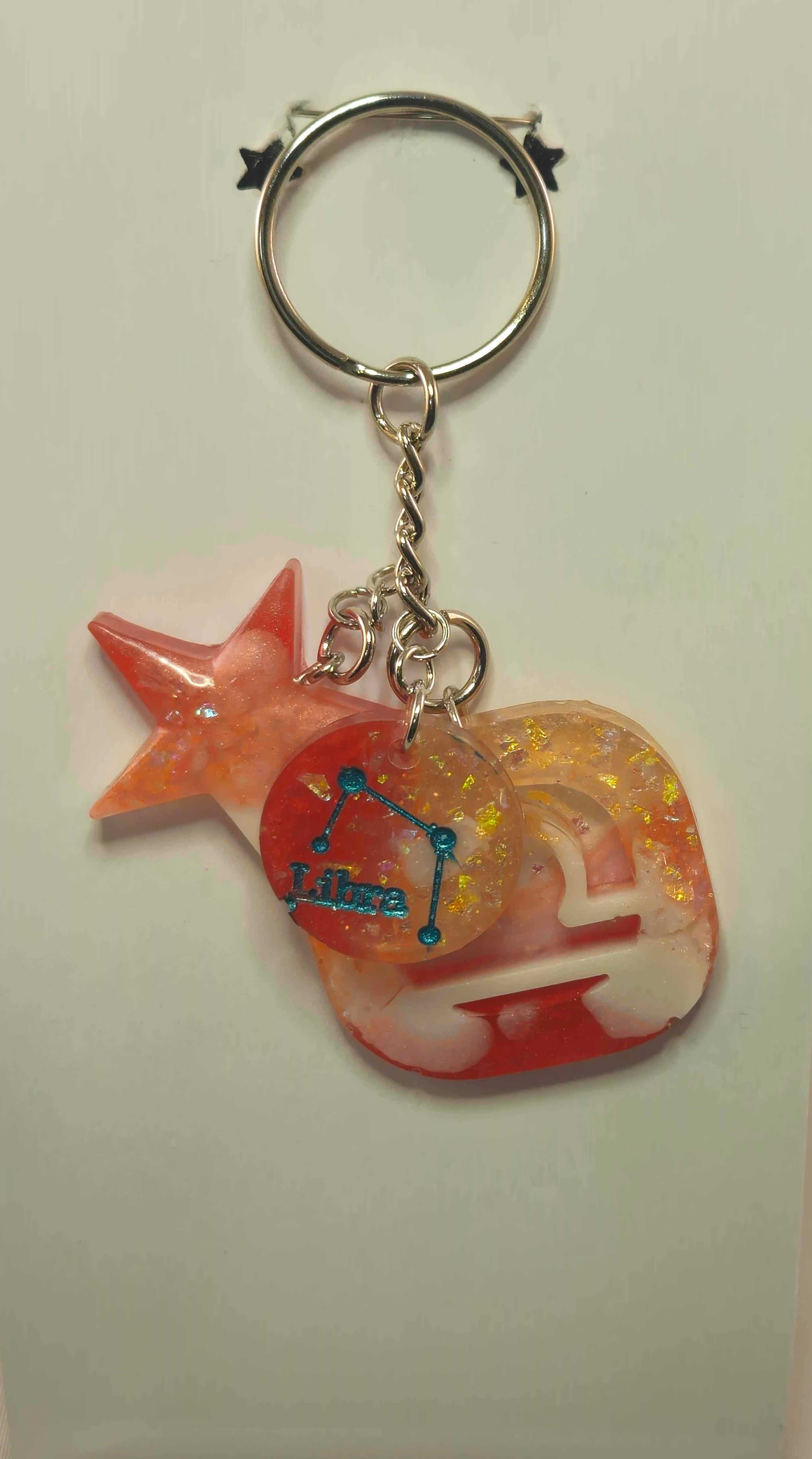Tiger Pop-Libra