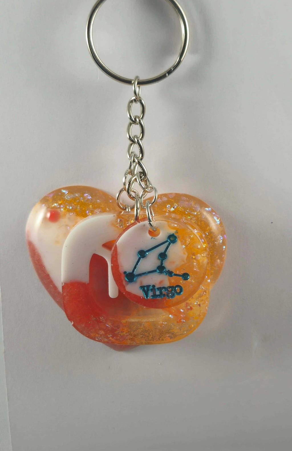 Tiger Pop-Virgo